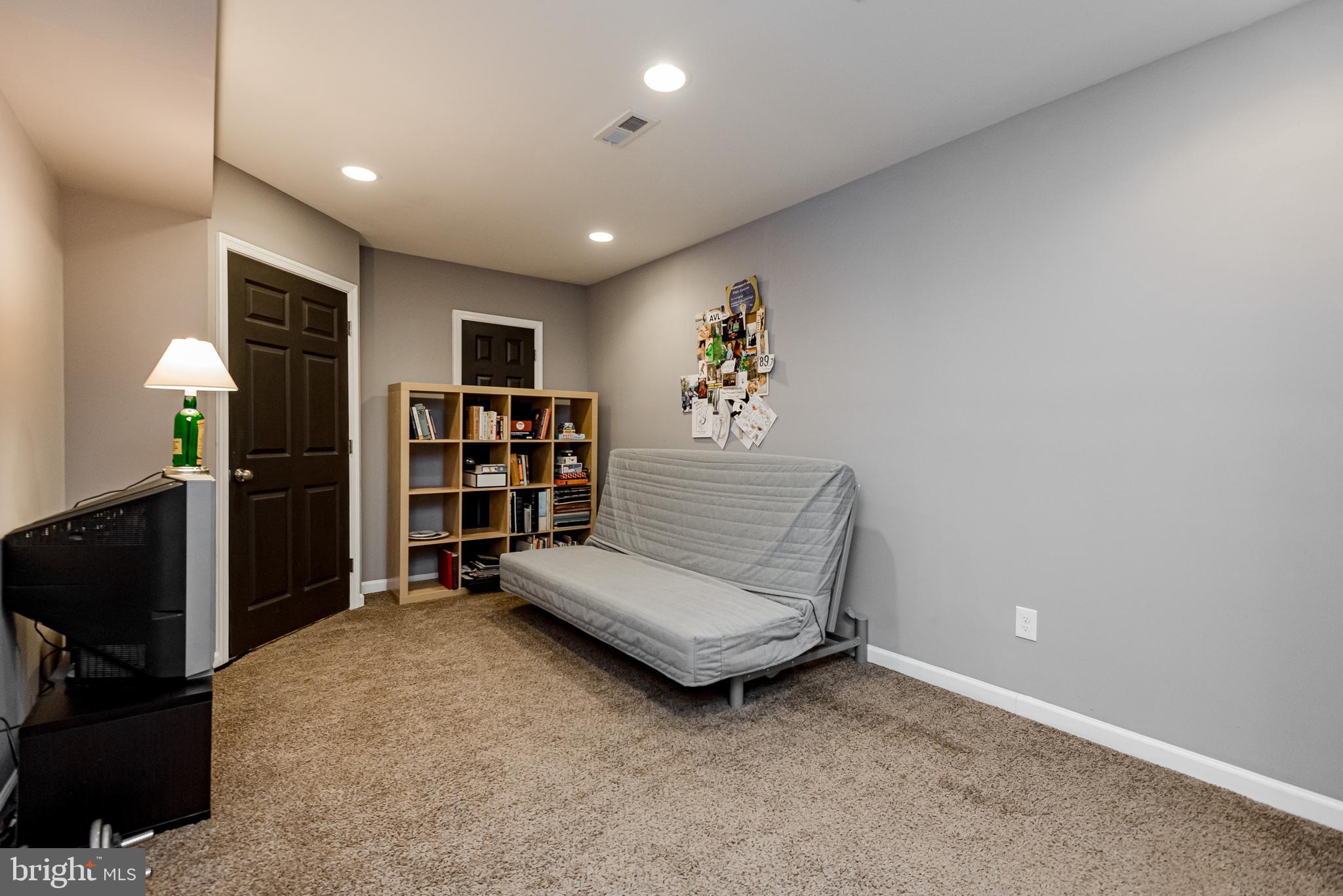 UNION SQUARE - Residential