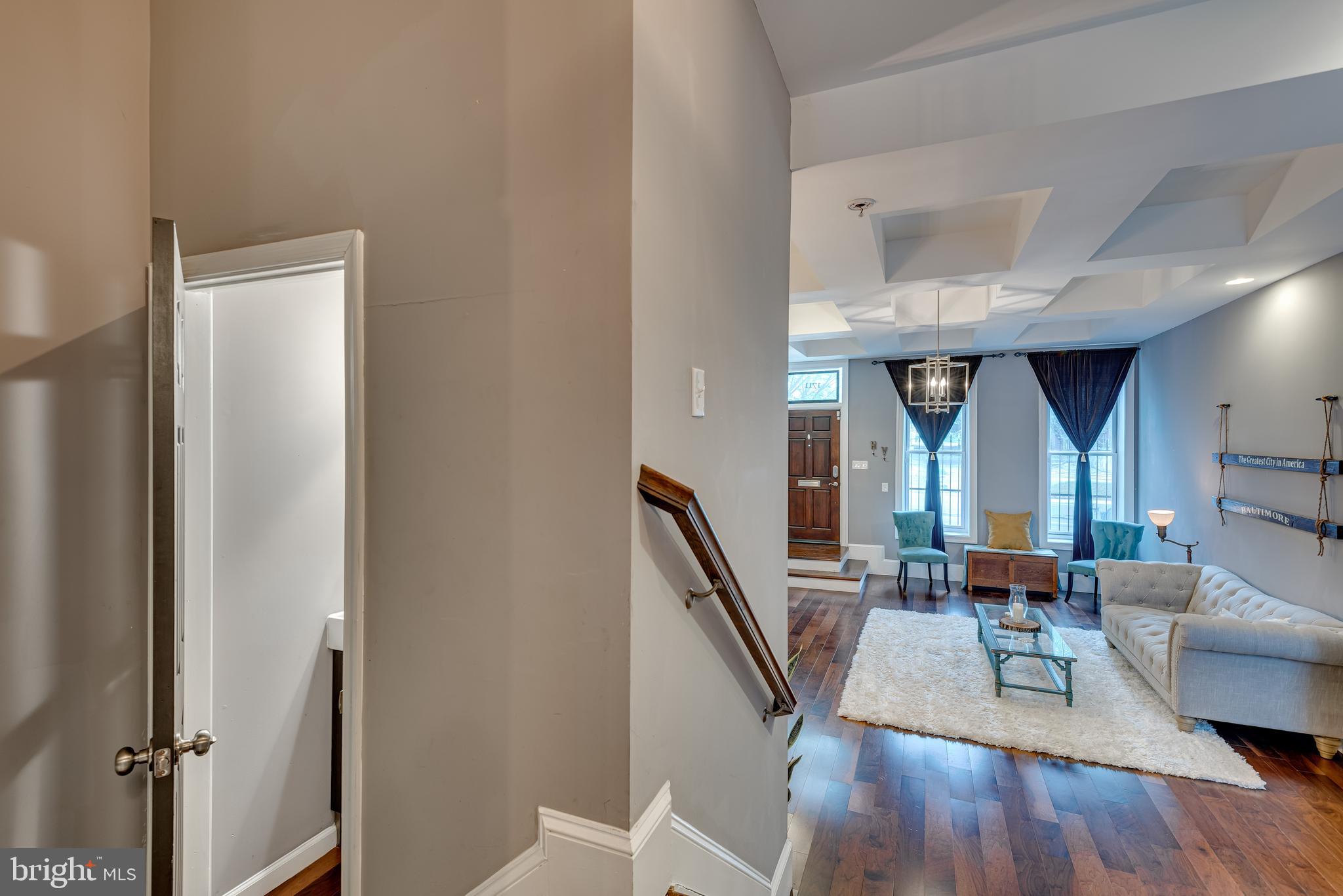 UNION SQUARE - Residential