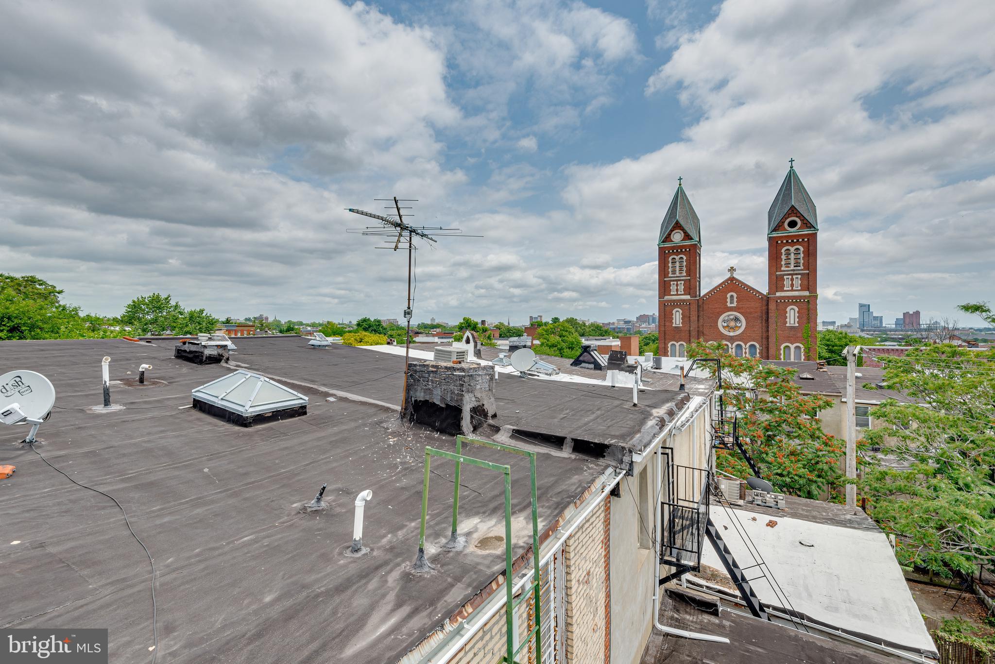 UNION SQUARE - Residential