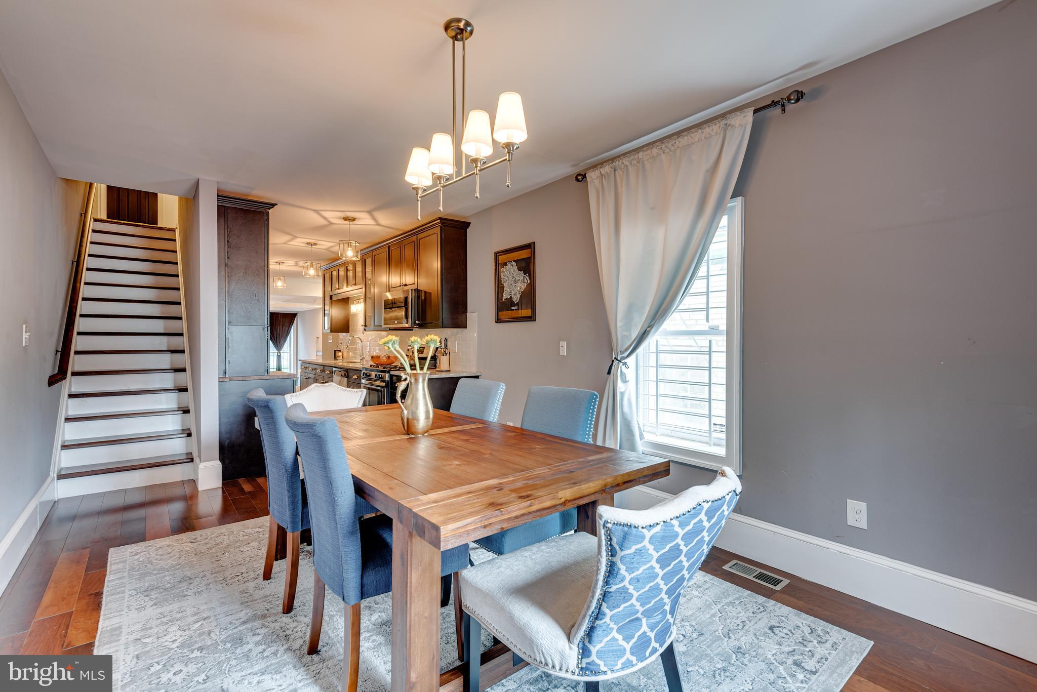 UNION SQUARE - Residential