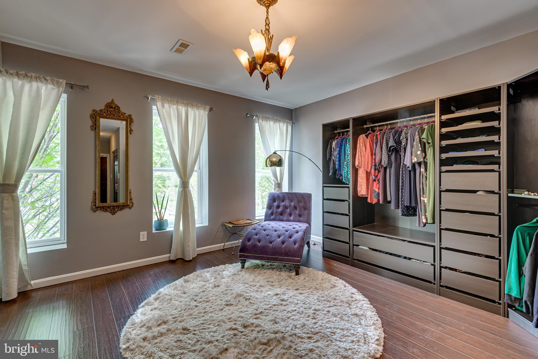 UNION SQUARE - Residential