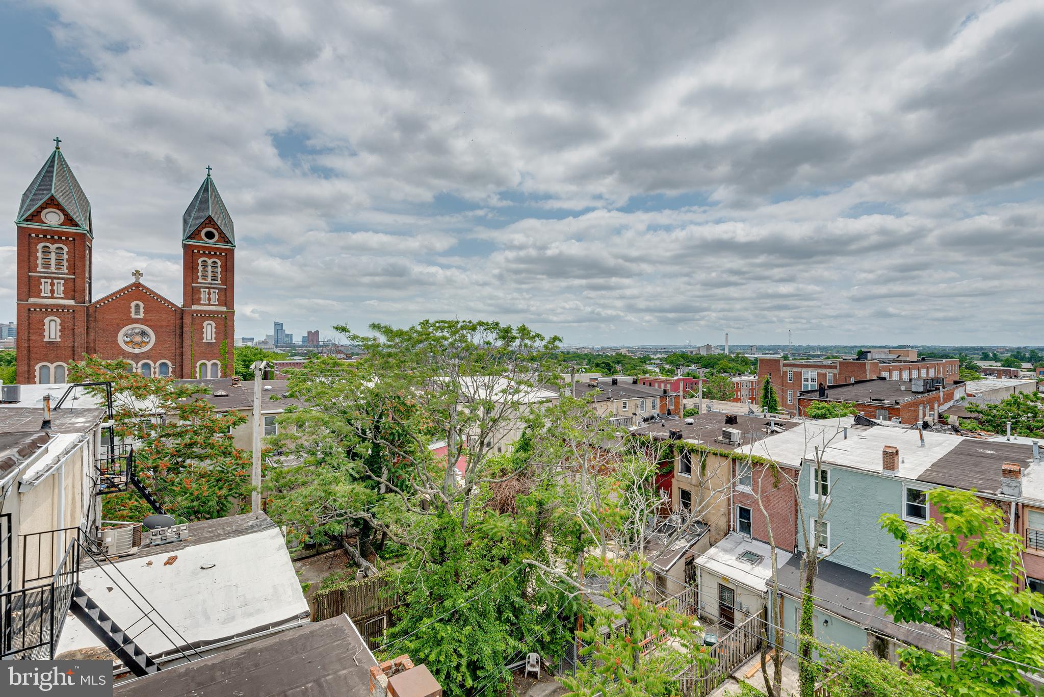 UNION SQUARE - Residential