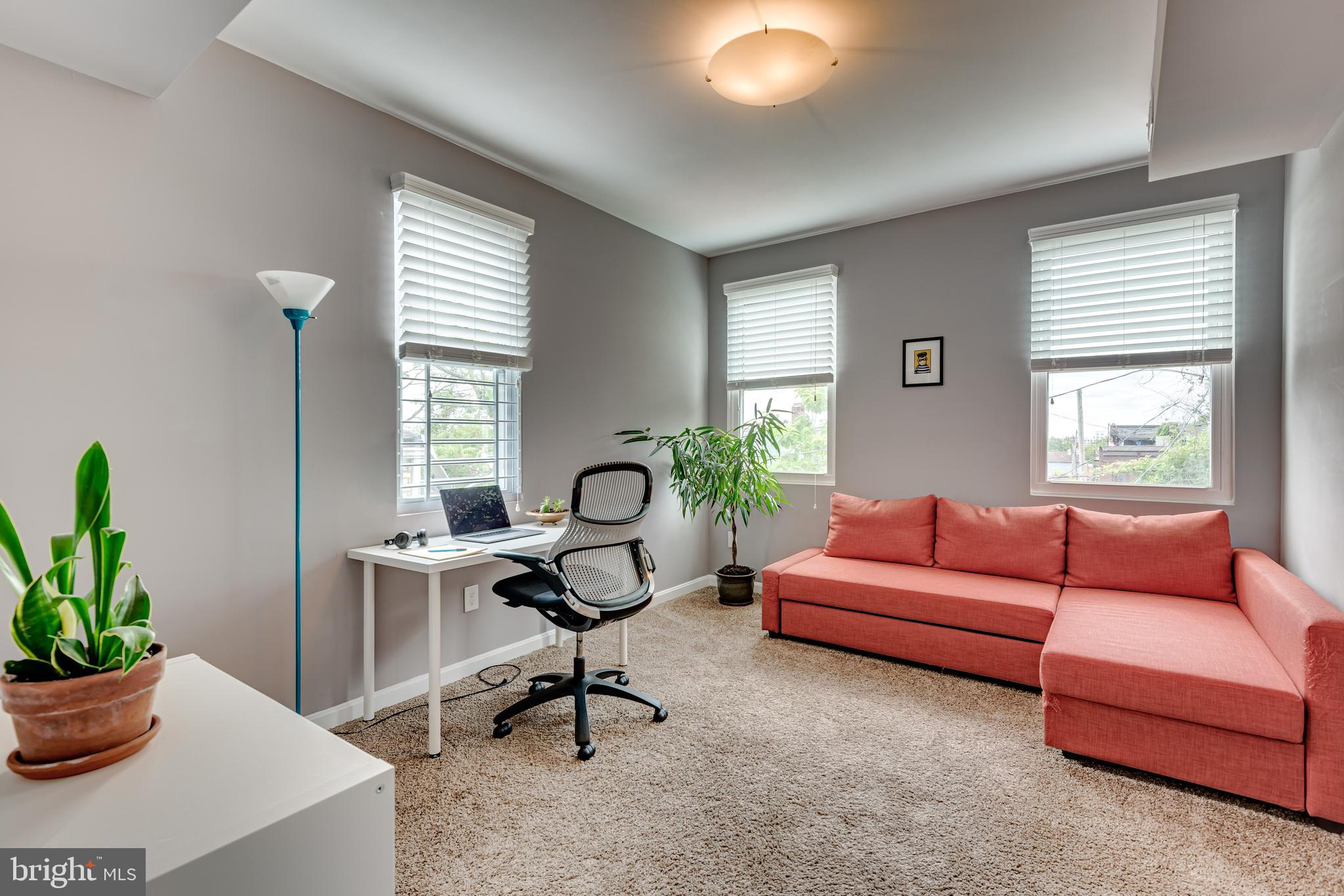 UNION SQUARE - Residential