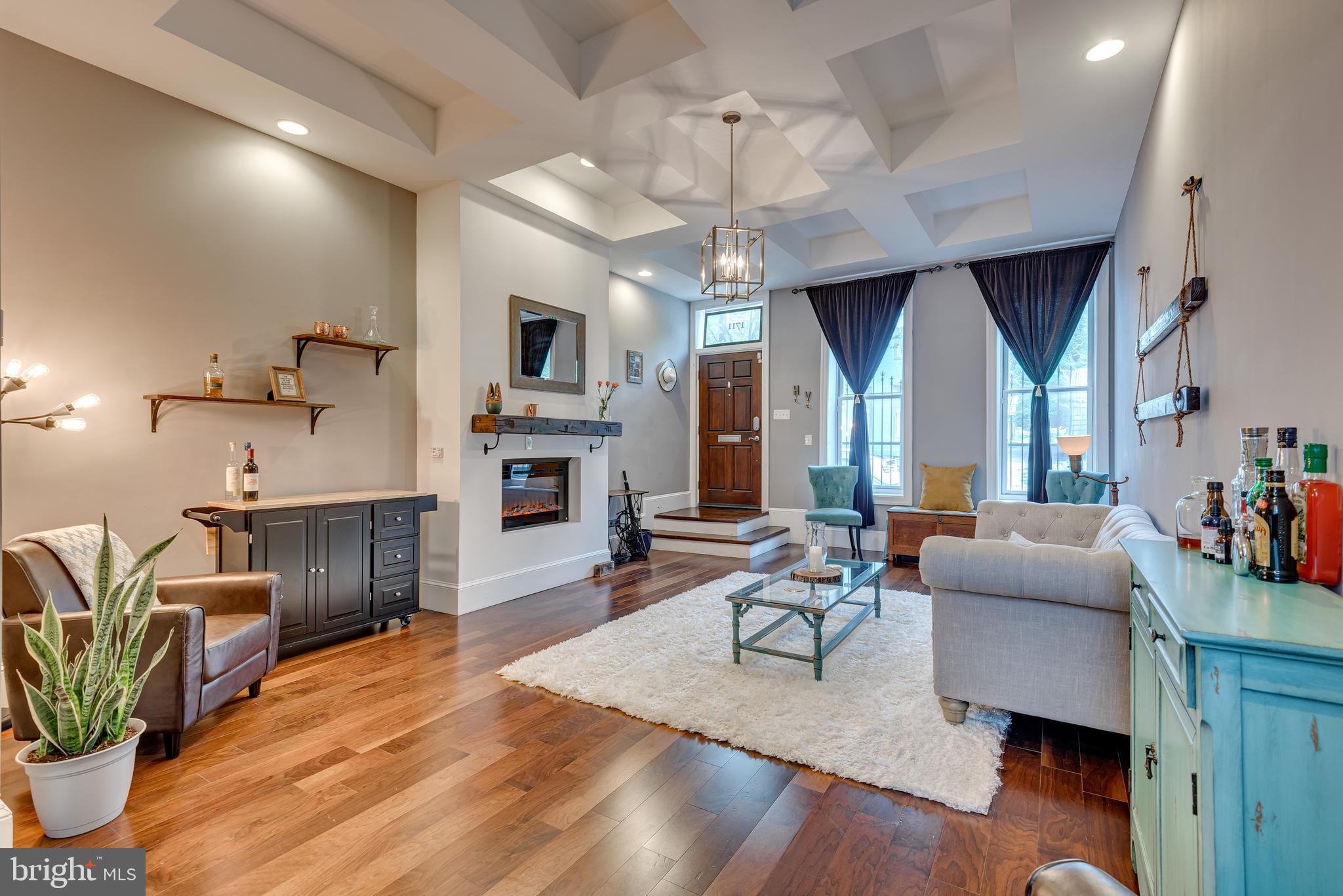 UNION SQUARE - Residential