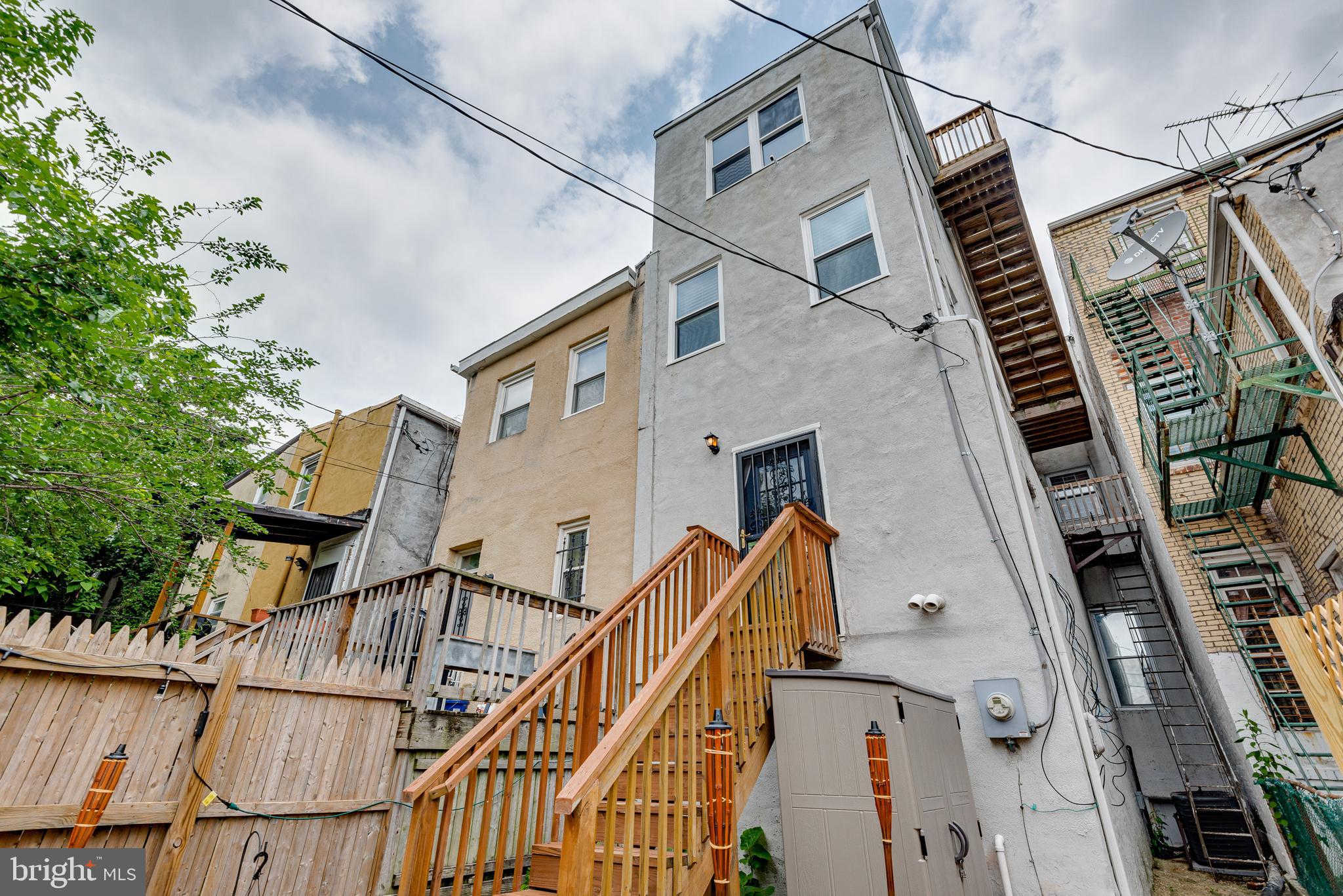 UNION SQUARE - Residential