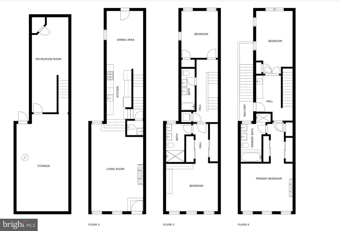 UNION SQUARE - Residential