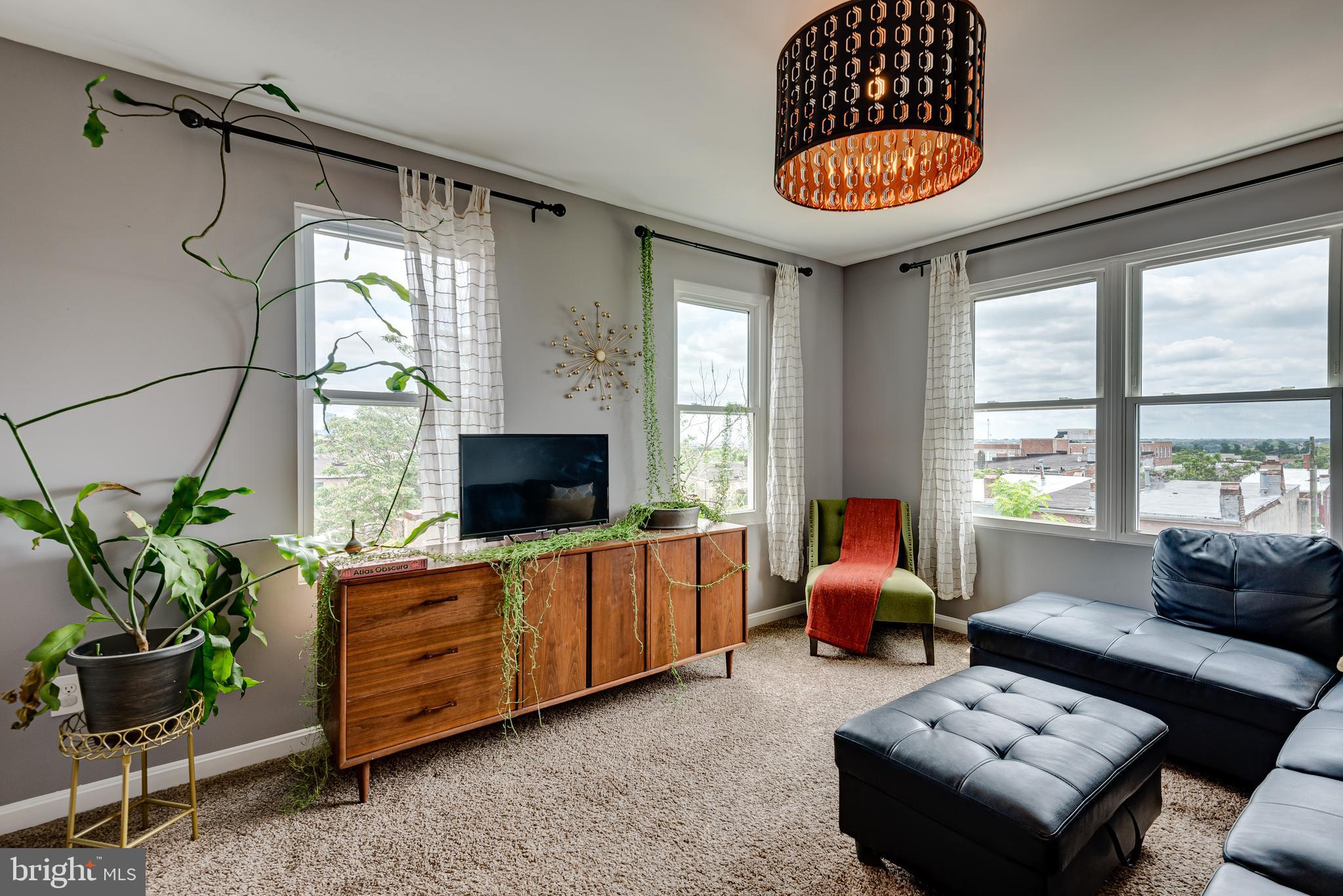 UNION SQUARE - Residential