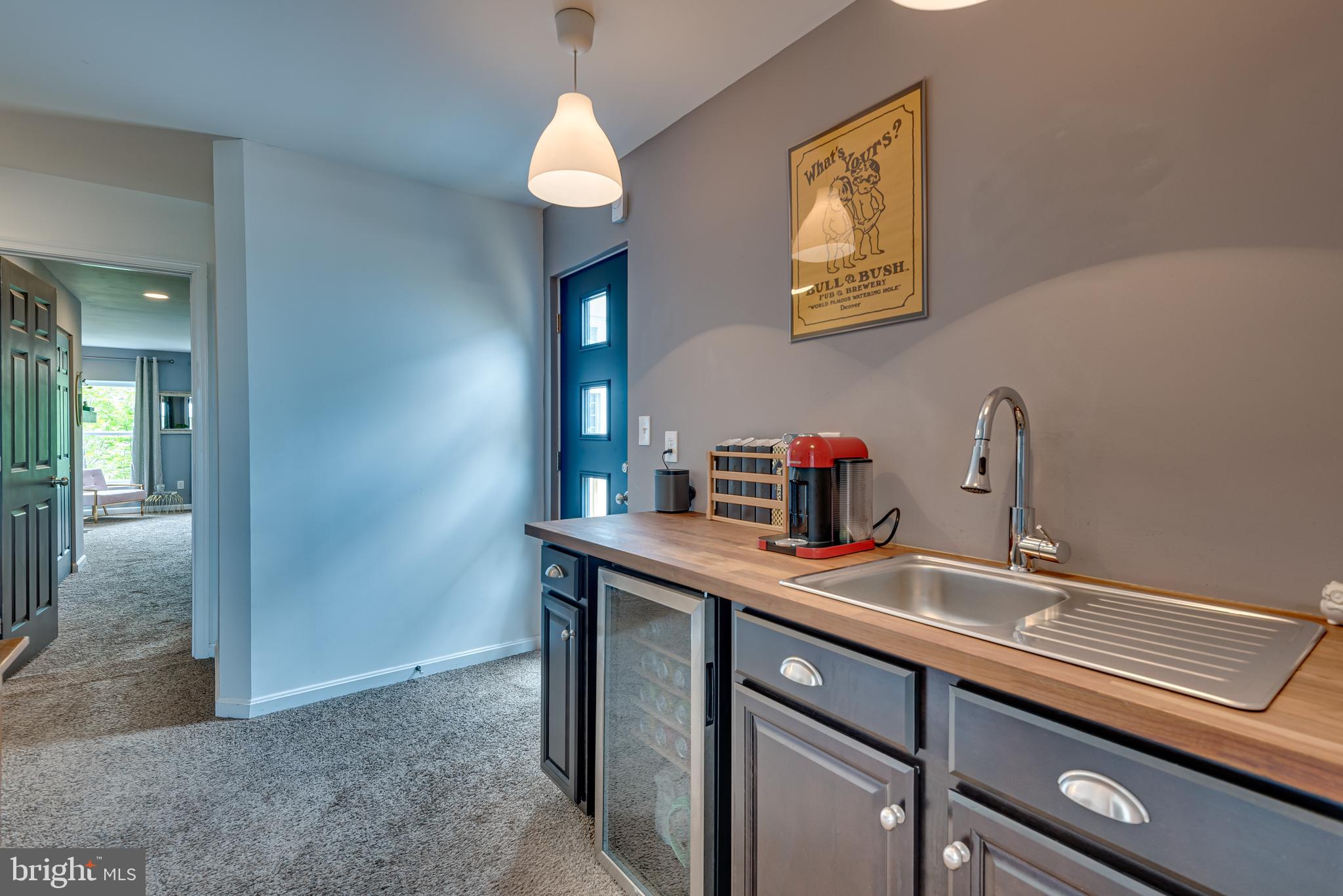 UNION SQUARE - Residential