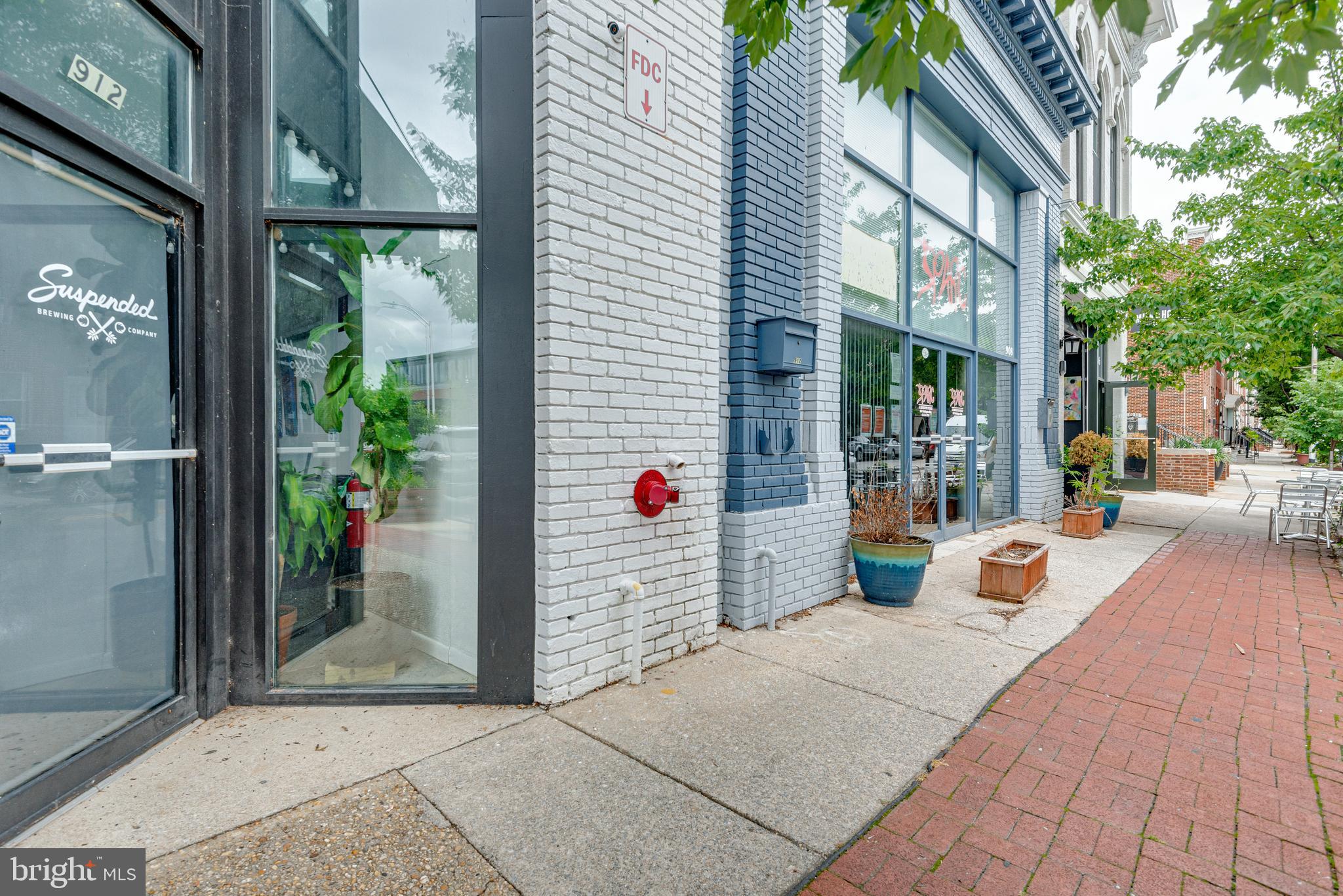 UNION SQUARE - Residential