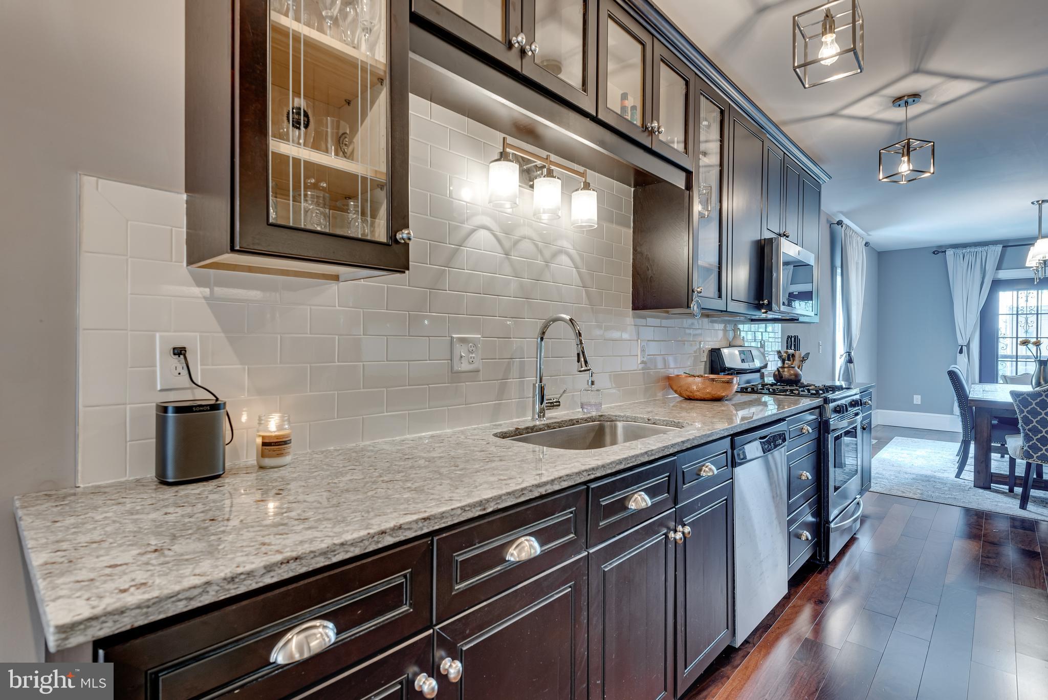 UNION SQUARE - Residential