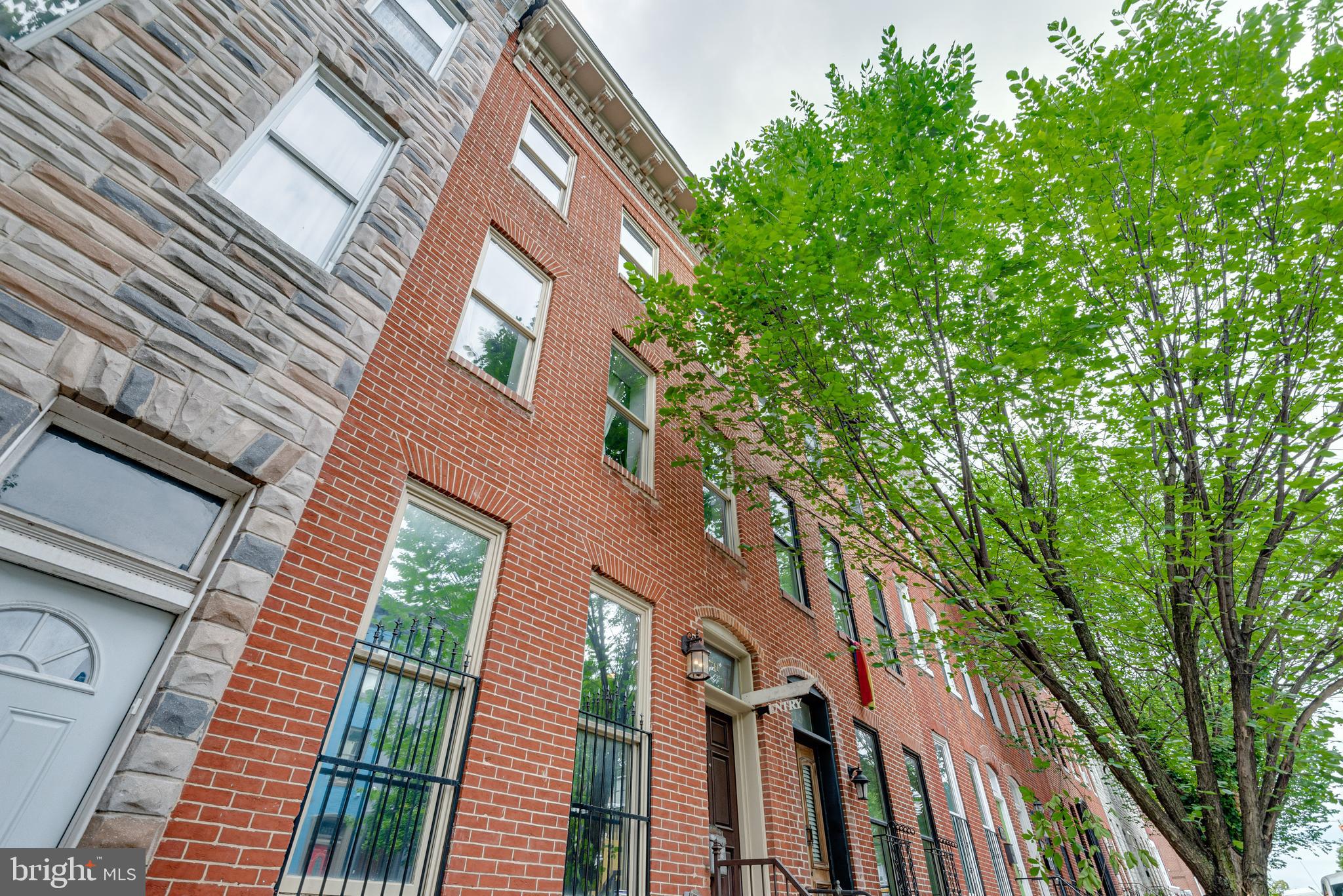 UNION SQUARE - Residential