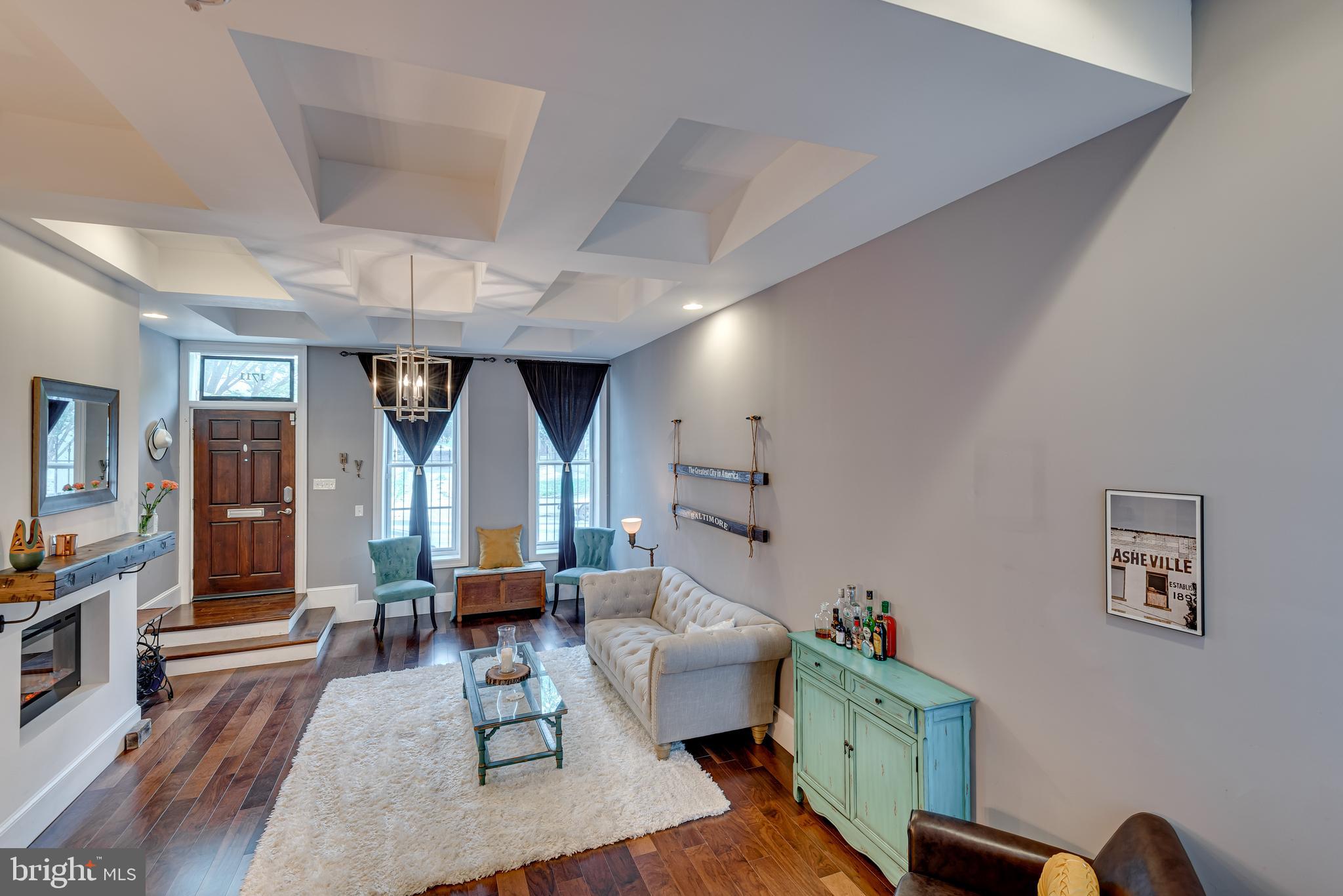 UNION SQUARE - Residential