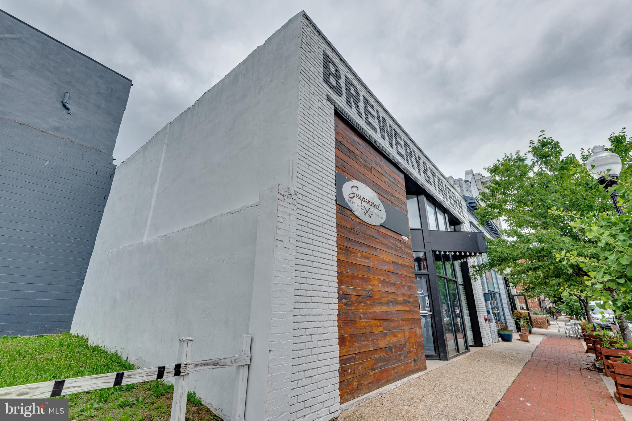 UNION SQUARE - Residential