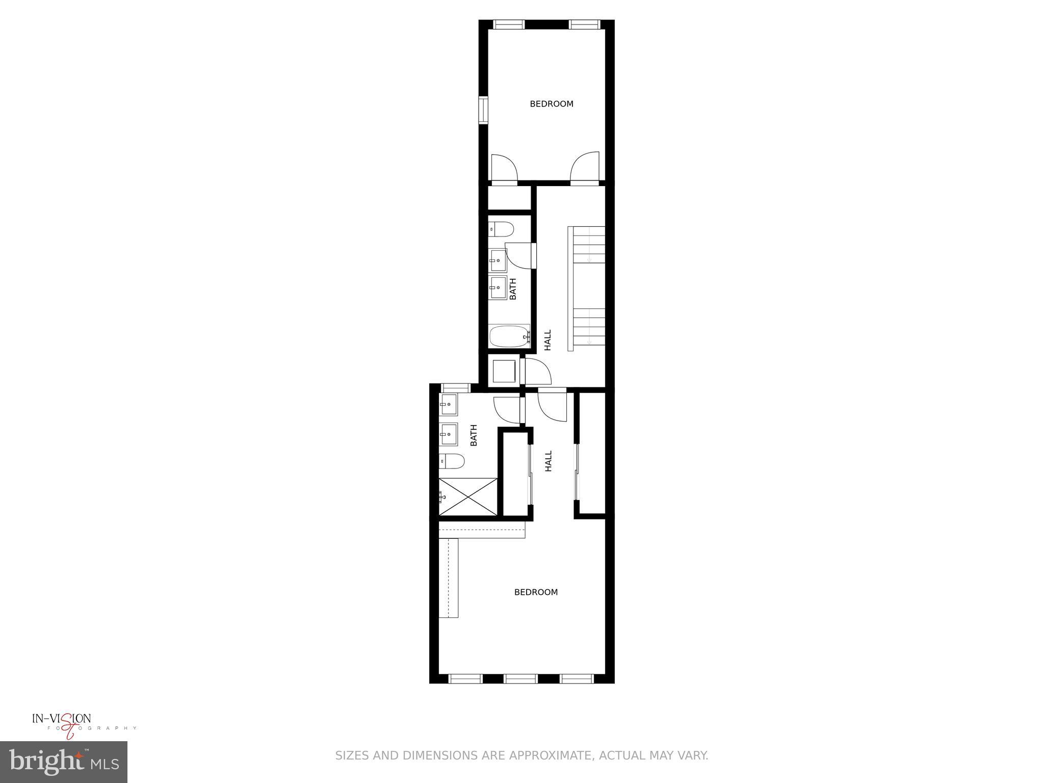 UNION SQUARE - Residential