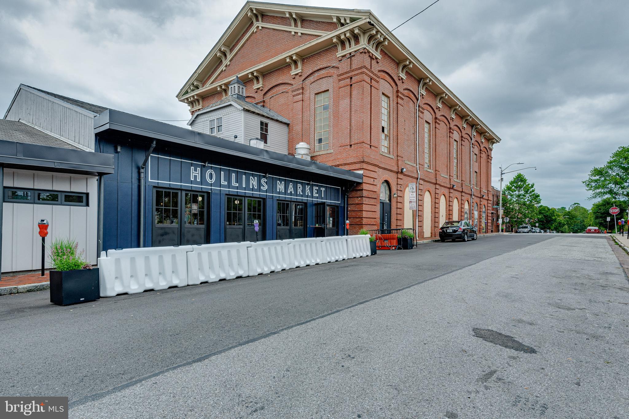 UNION SQUARE - Residential