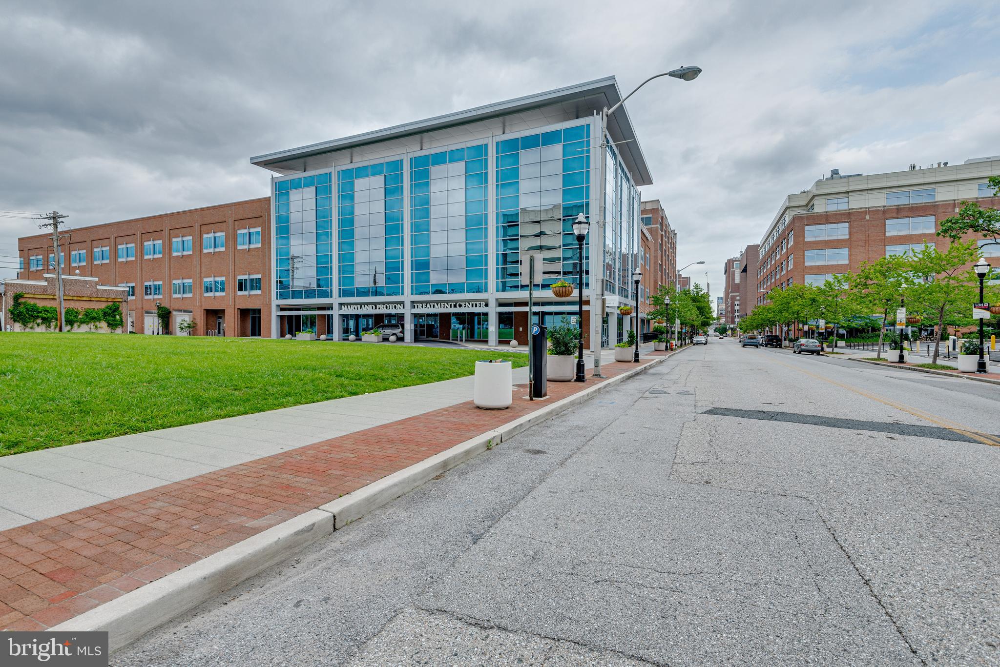 UNION SQUARE - Residential