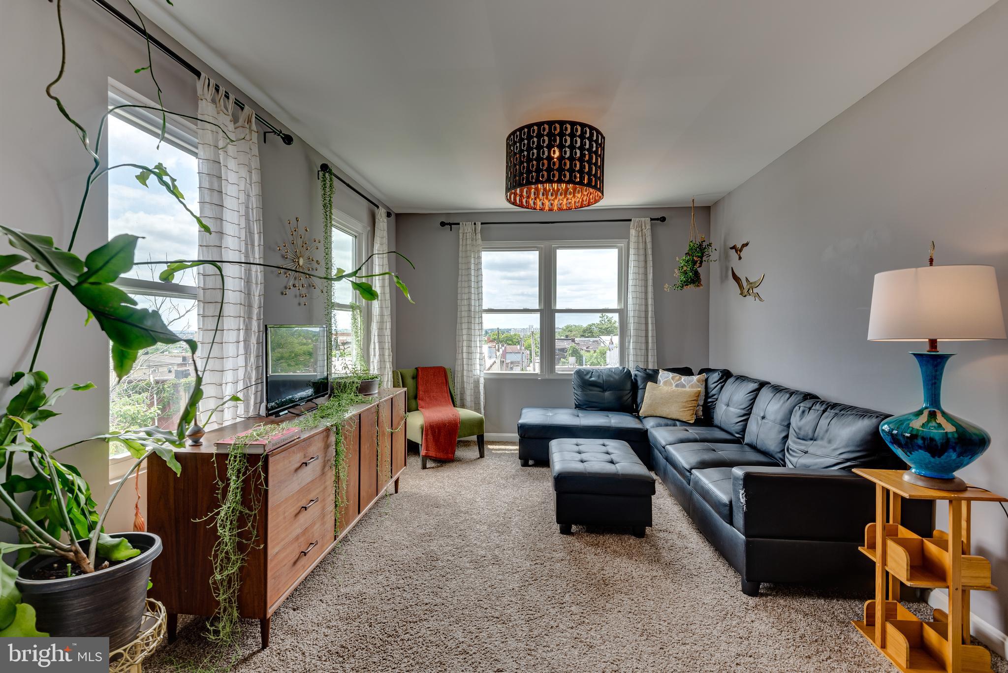 UNION SQUARE - Residential