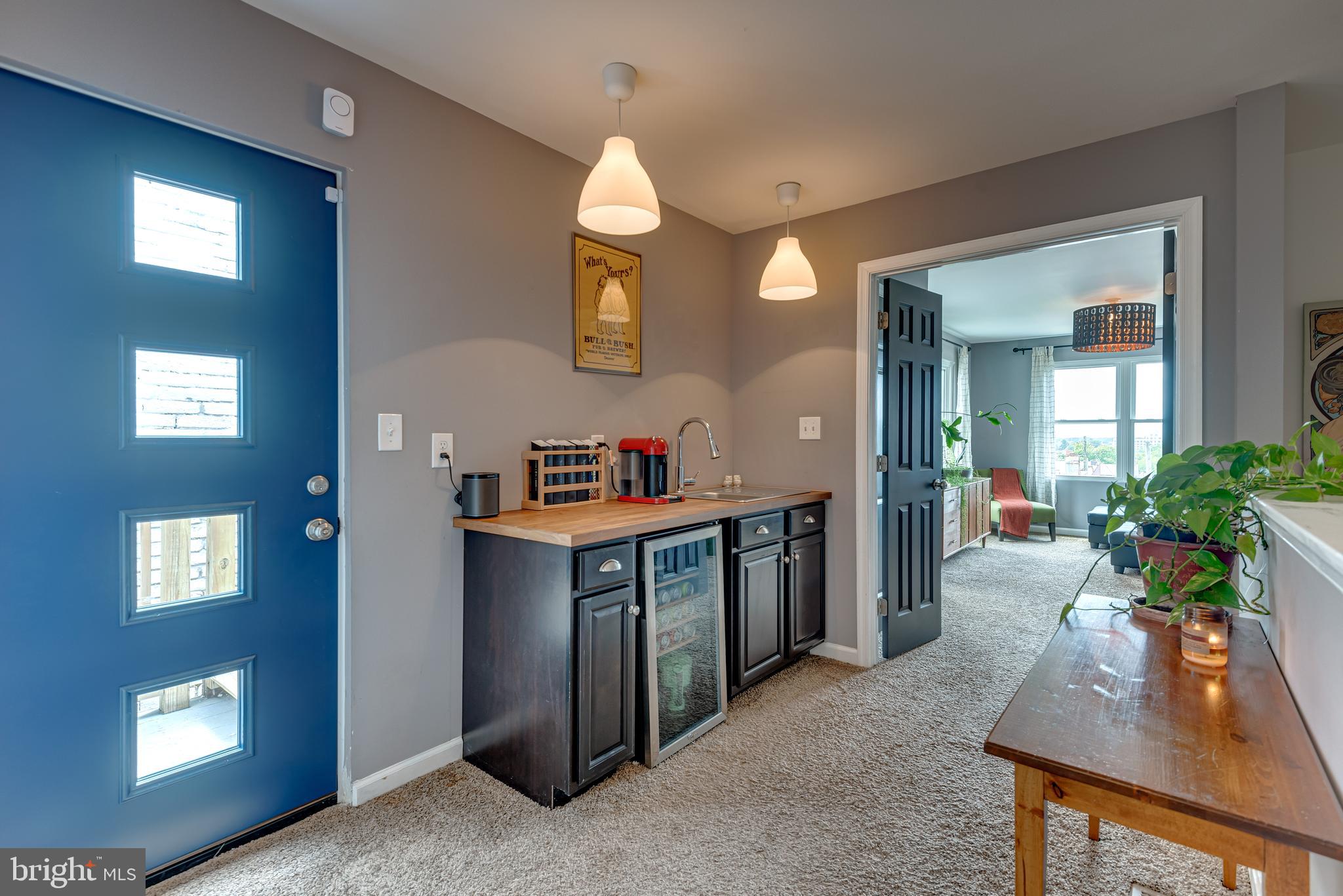 UNION SQUARE - Residential