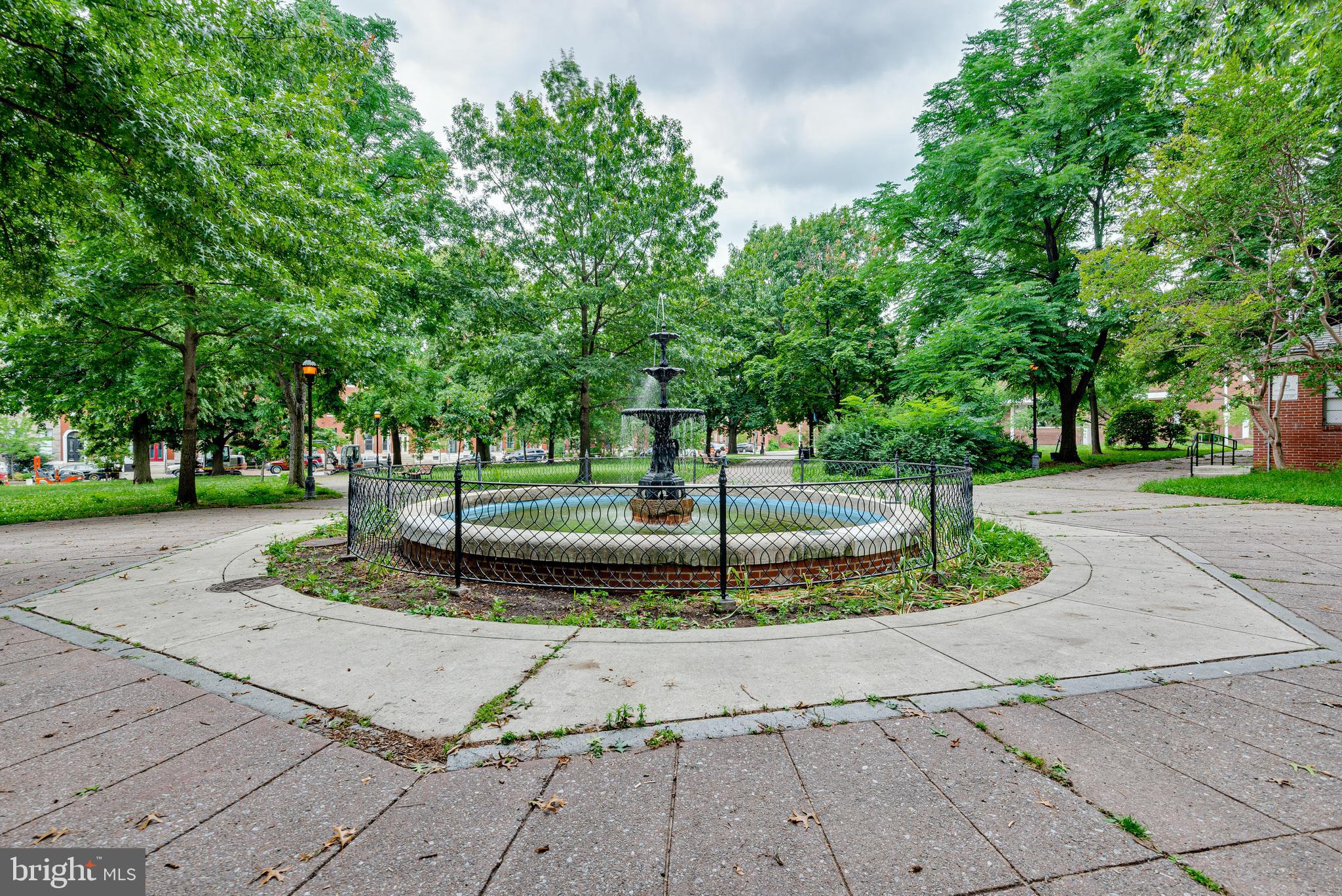 UNION SQUARE - Residential