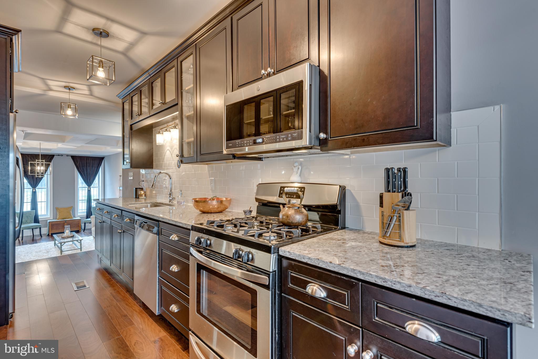 UNION SQUARE - Residential