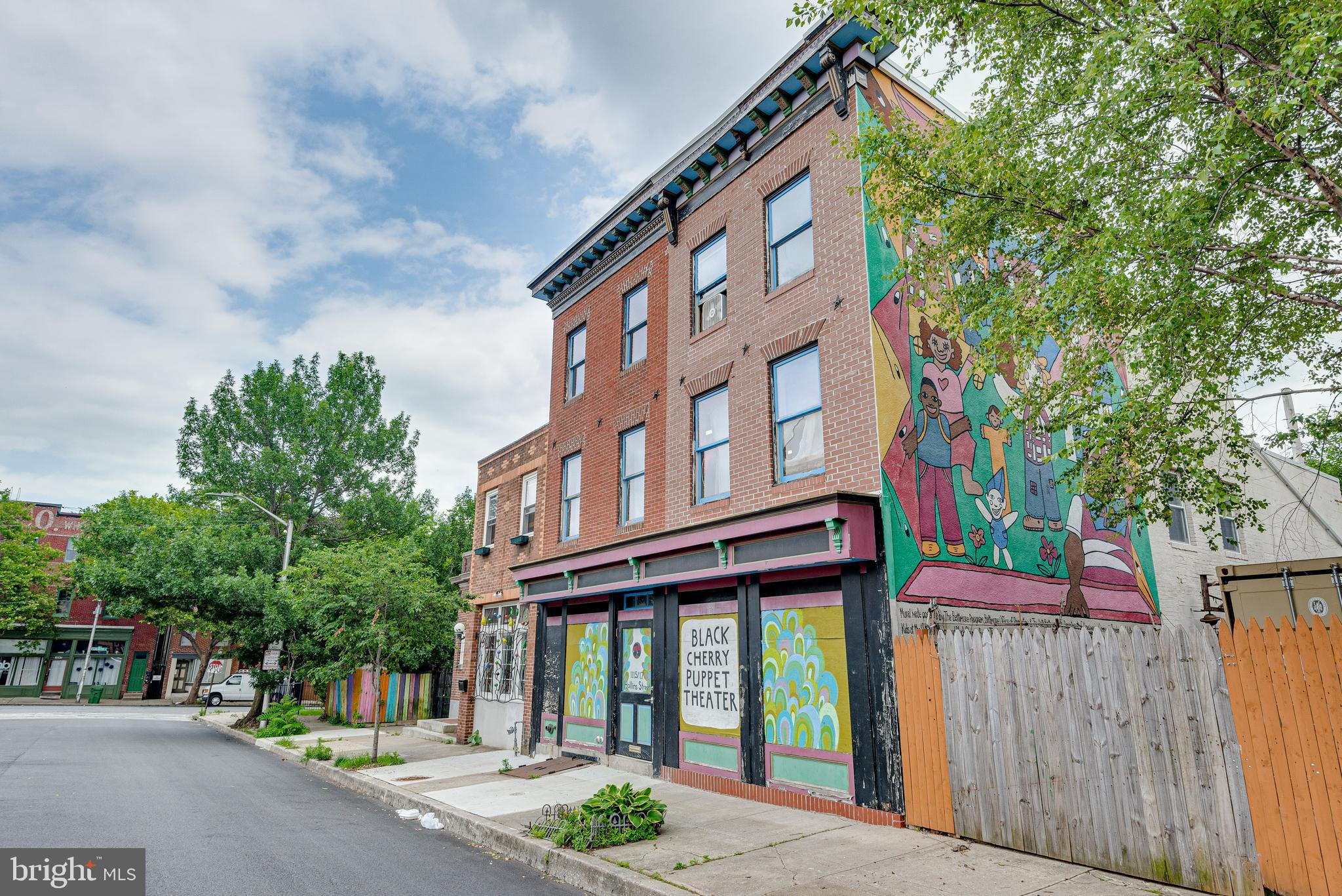 UNION SQUARE - Residential