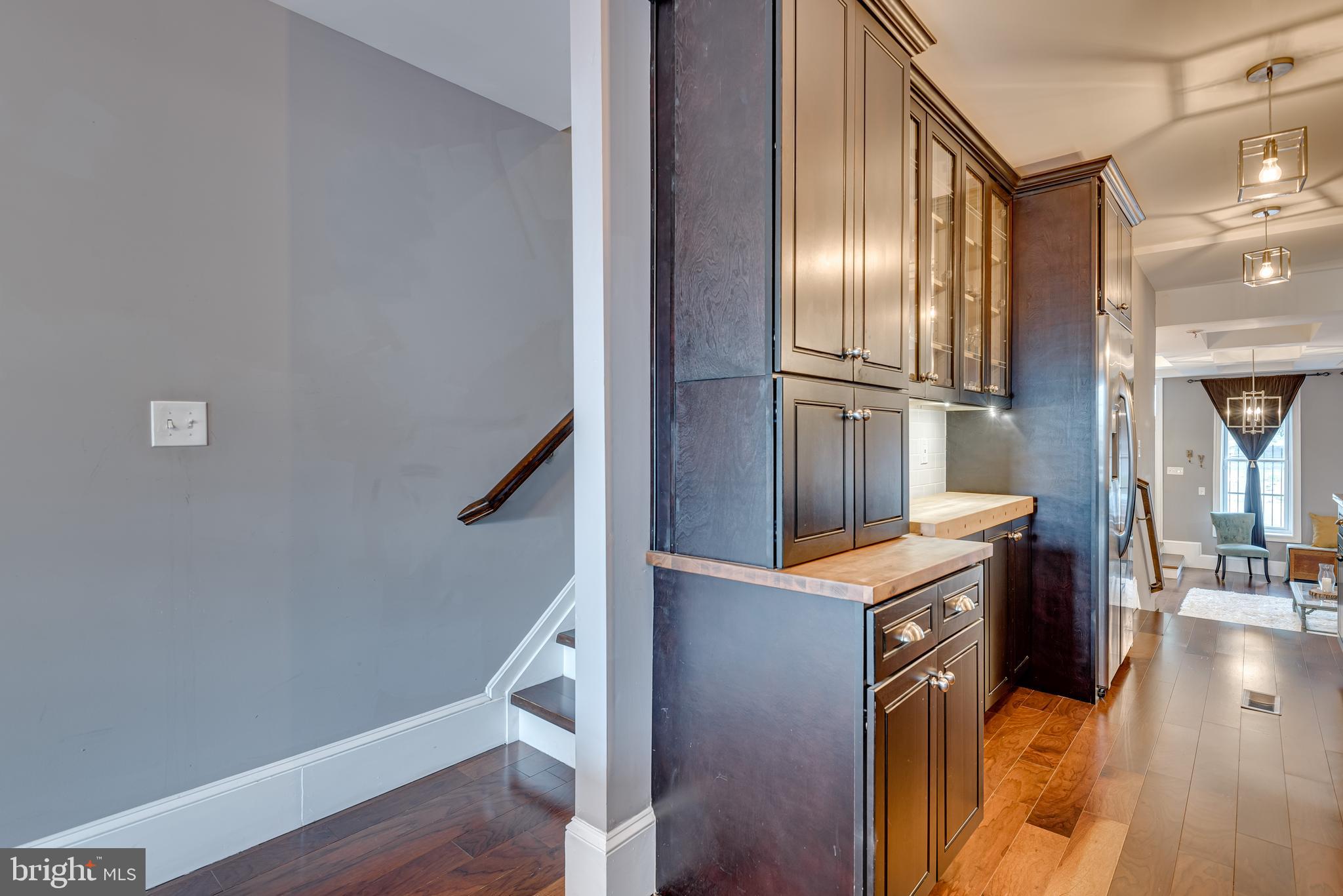 UNION SQUARE - Residential