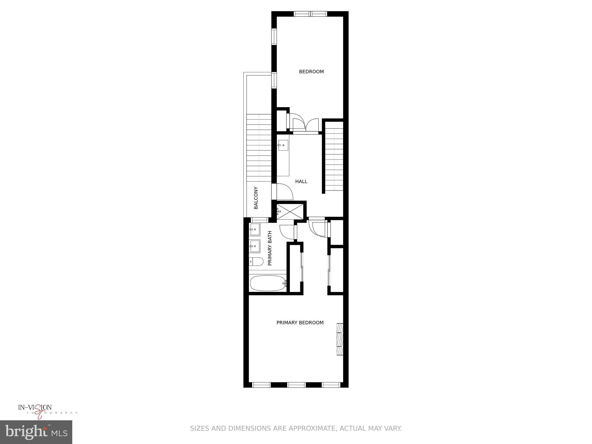 UNION SQUARE - Residential