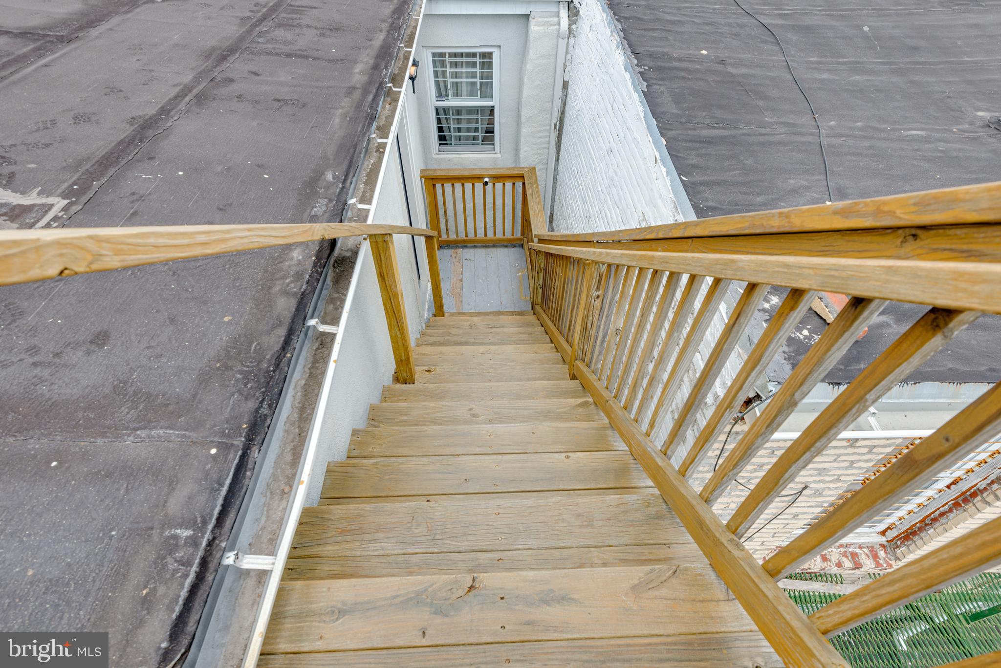 UNION SQUARE - Residential