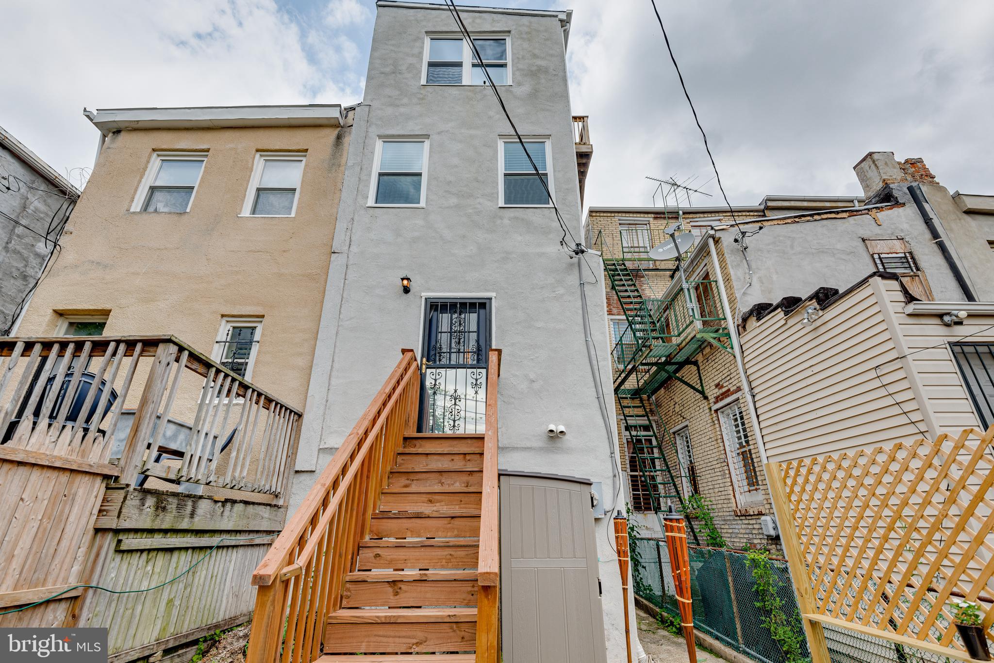 UNION SQUARE - Residential