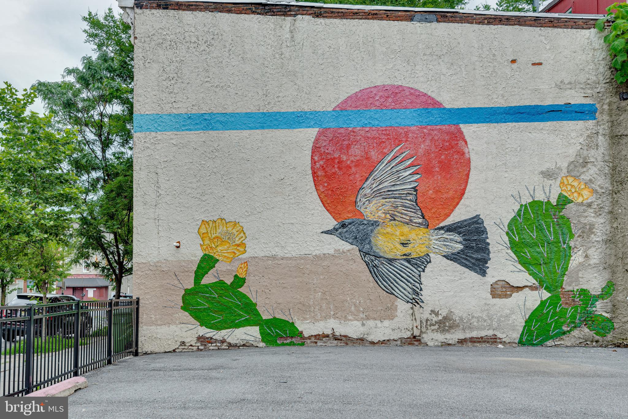 UNION SQUARE - Residential