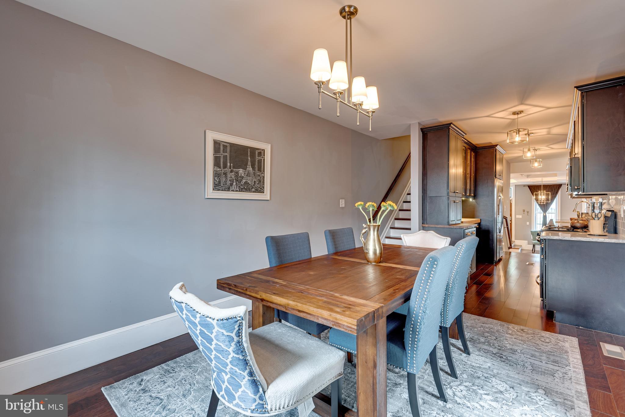 UNION SQUARE - Residential