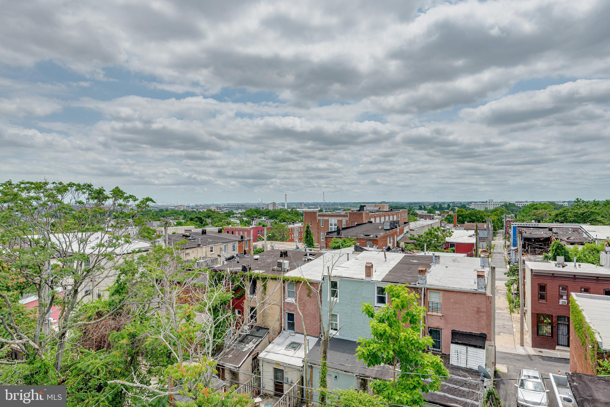 UNION SQUARE - Residential