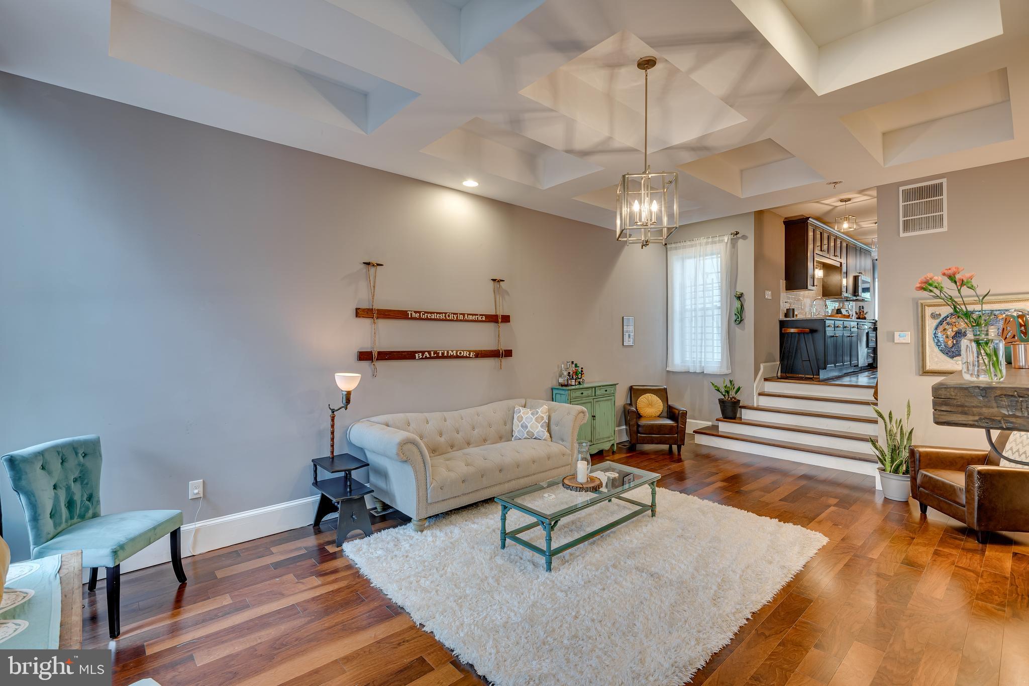 UNION SQUARE - Residential