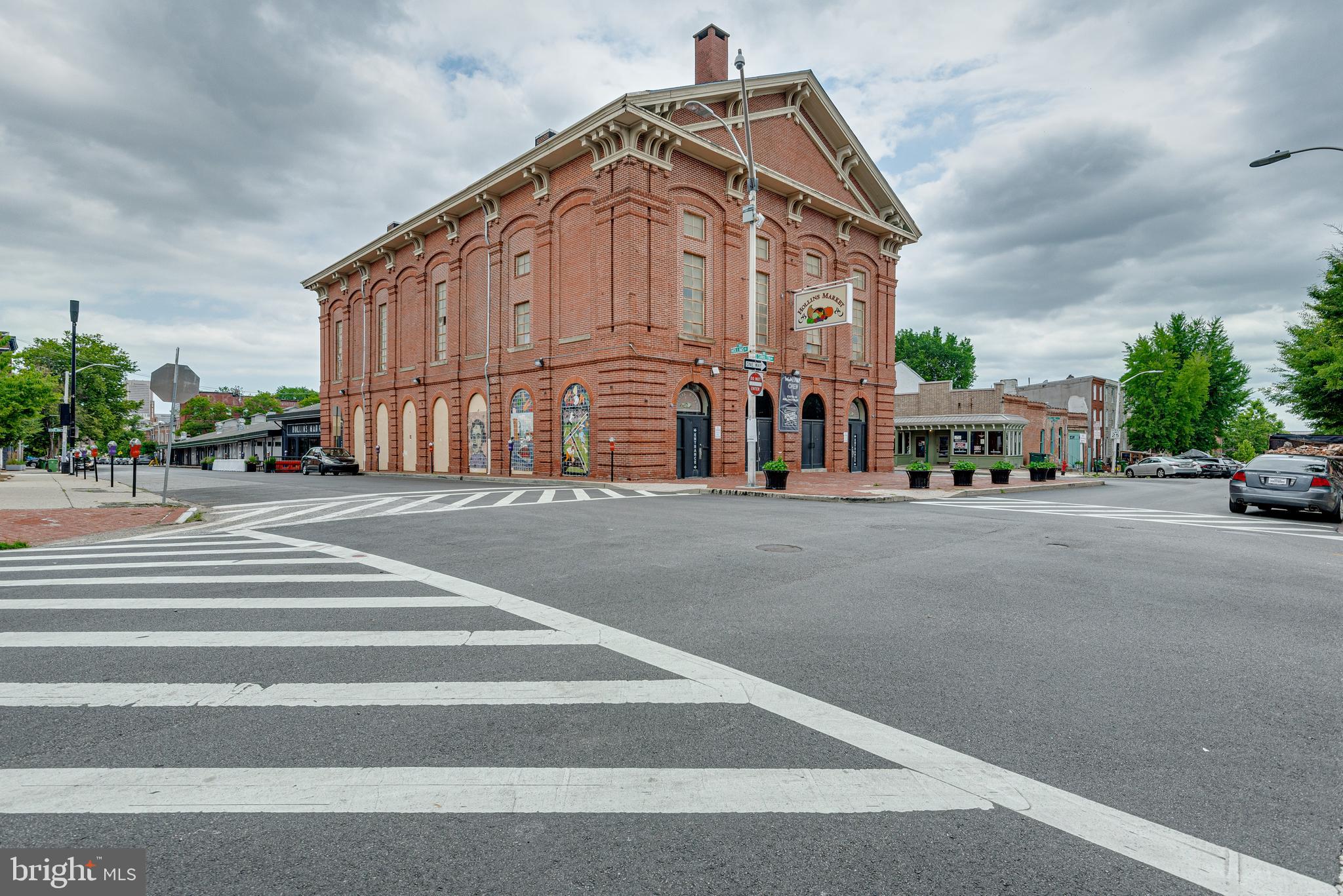 UNION SQUARE - Residential
