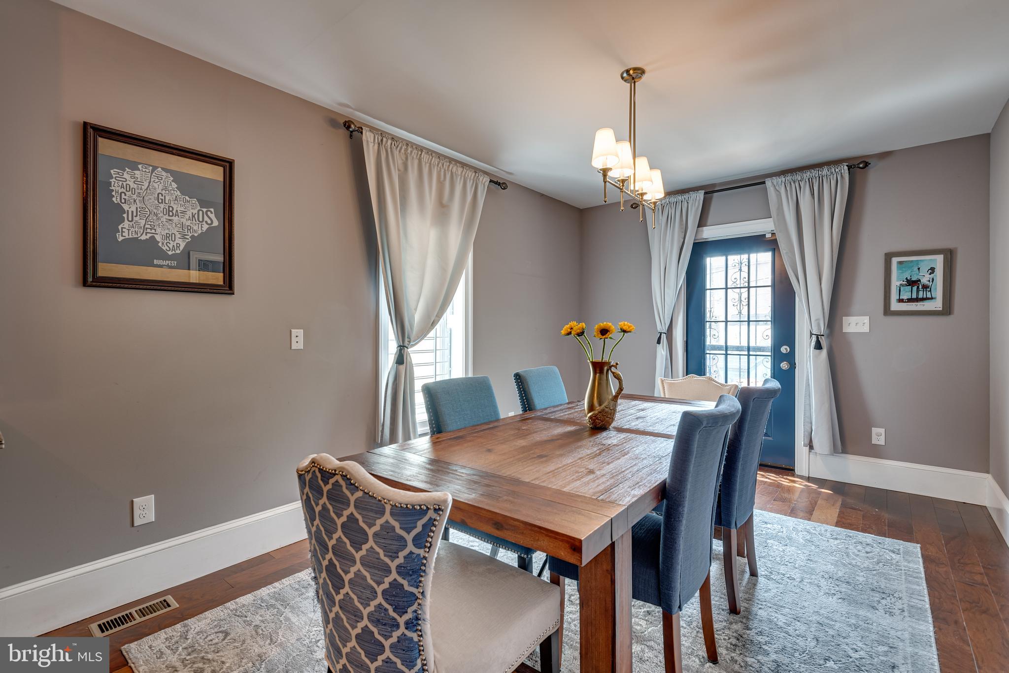 UNION SQUARE - Residential