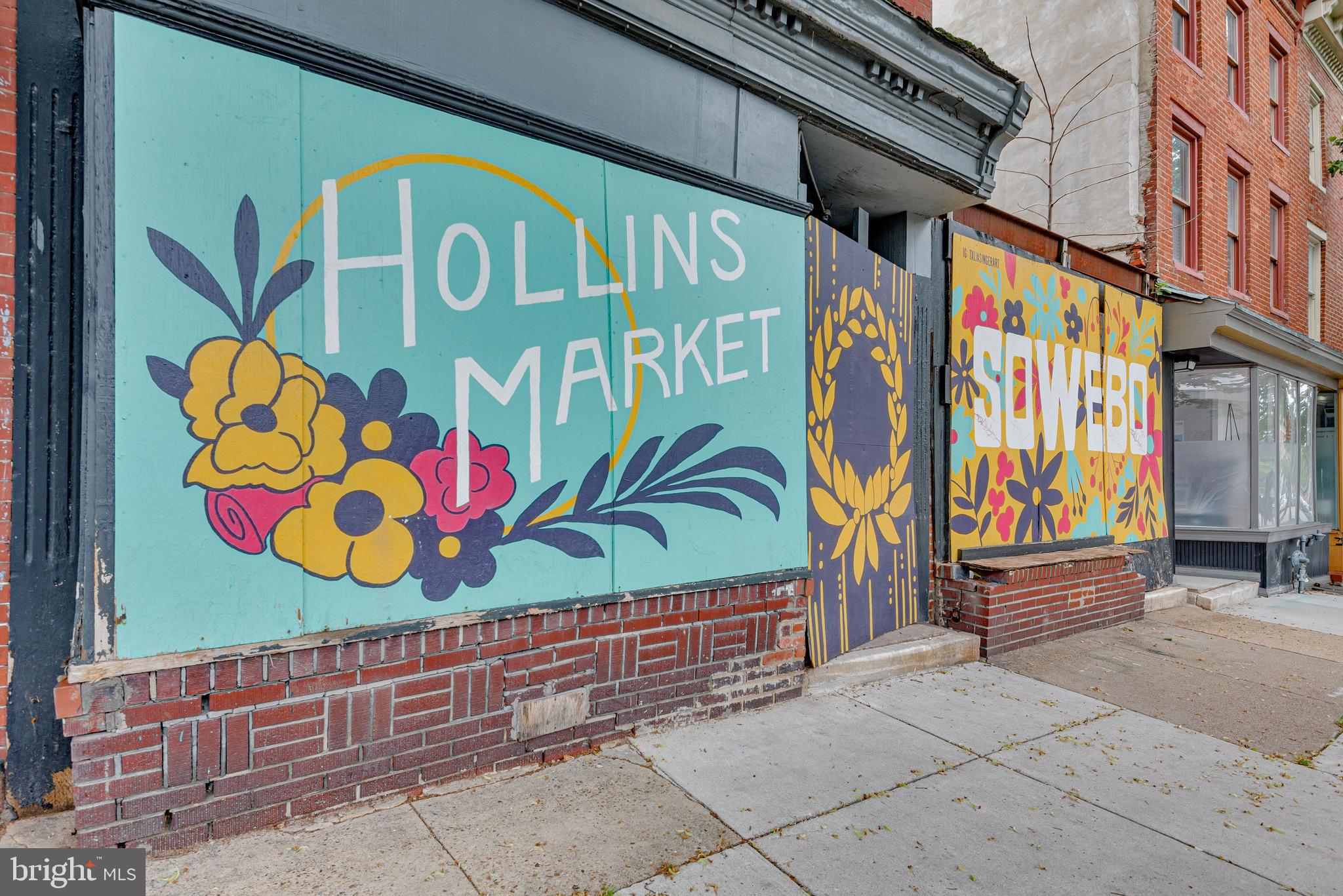 UNION SQUARE - Residential