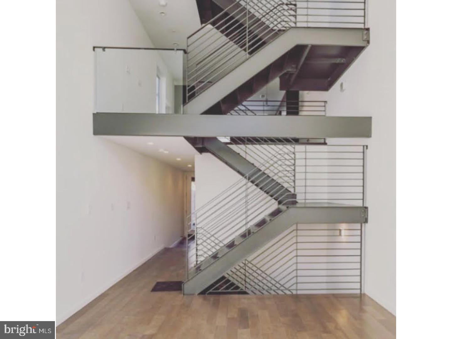 POINT BREEZE - Residential