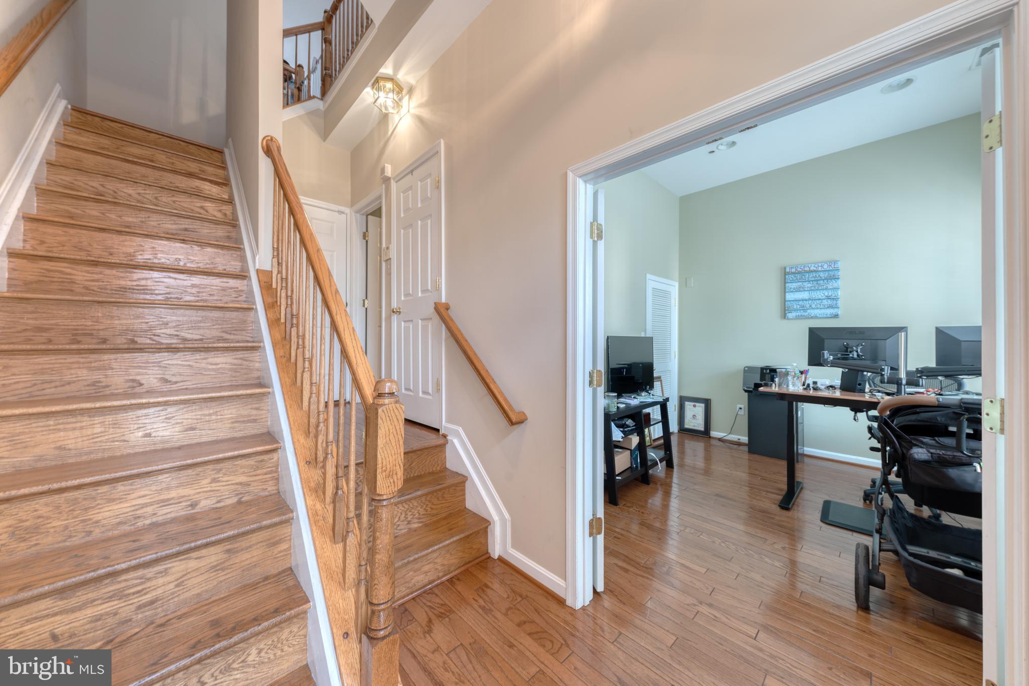 CANTON MILLS - Residential