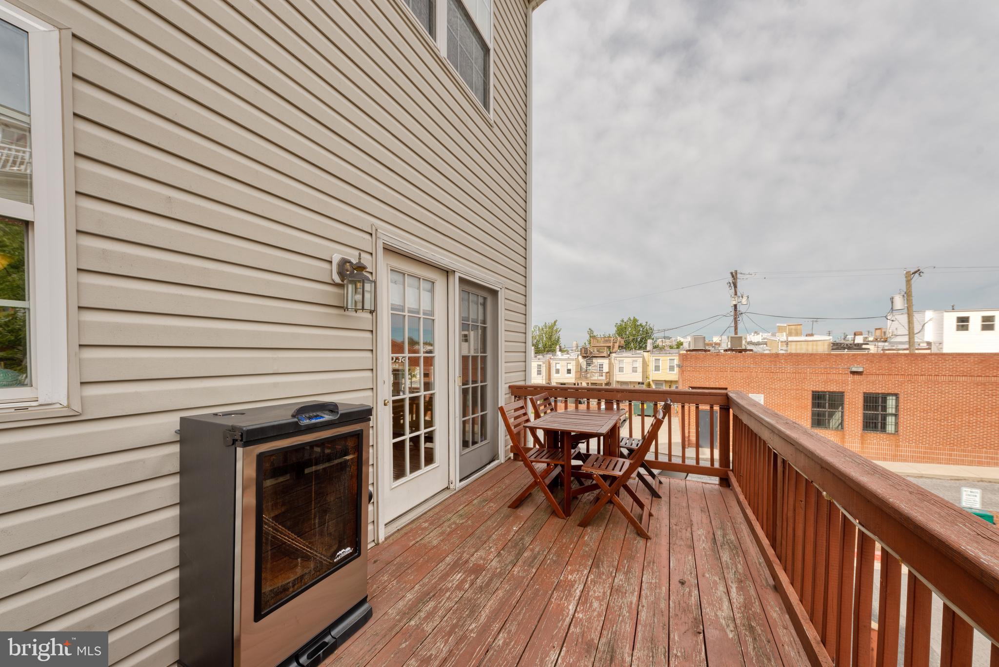 CANTON MILLS - Residential