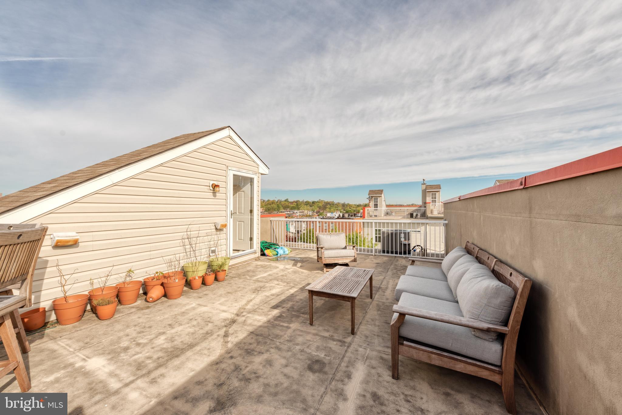 CANTON MILLS - Residential