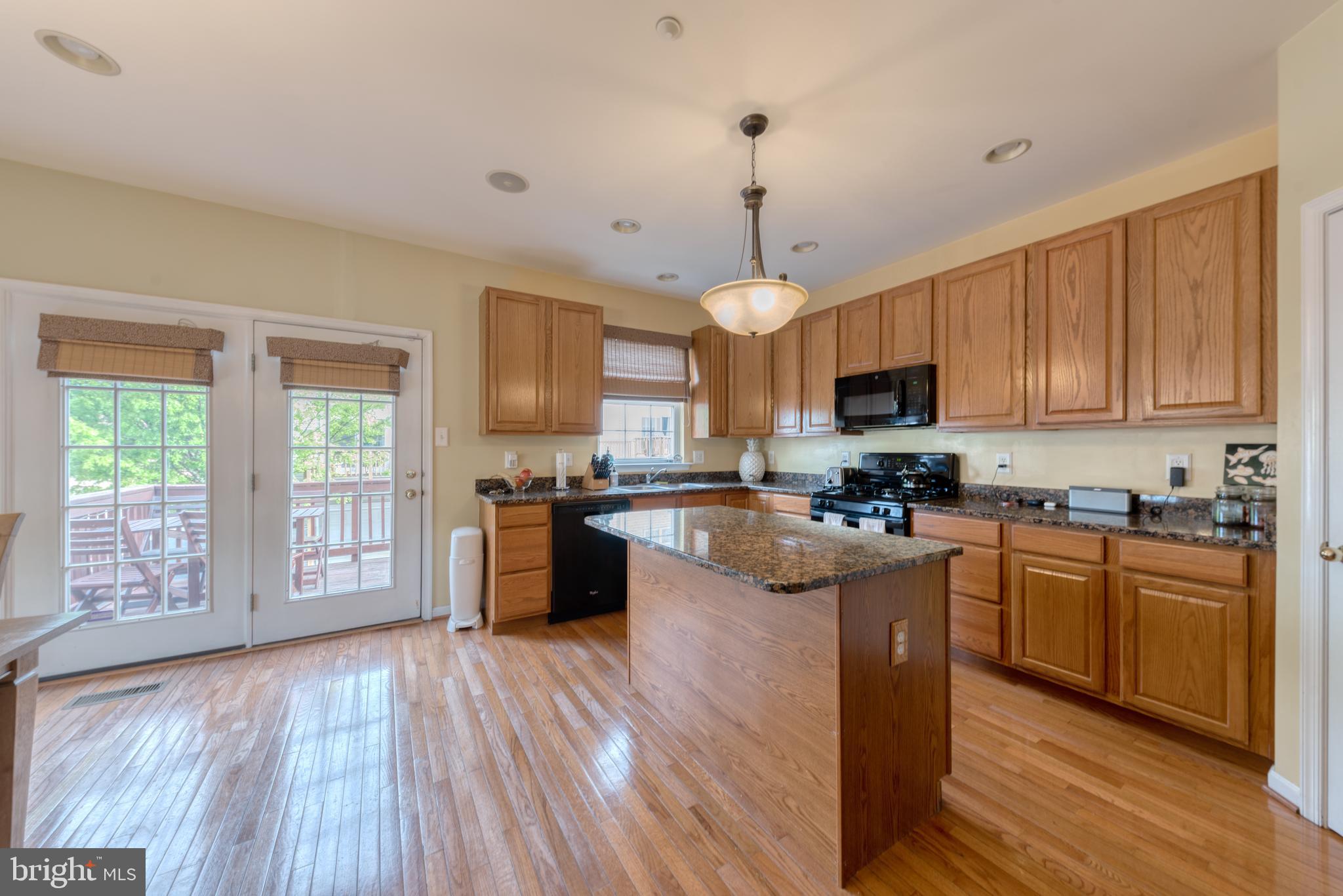 CANTON MILLS - Residential