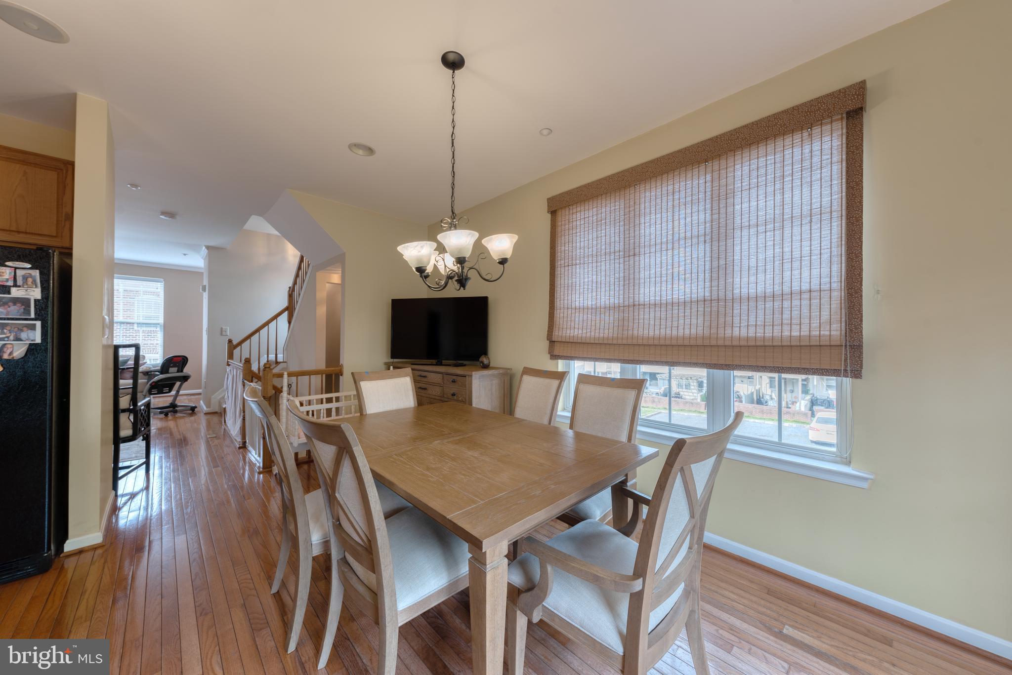 CANTON MILLS - Residential