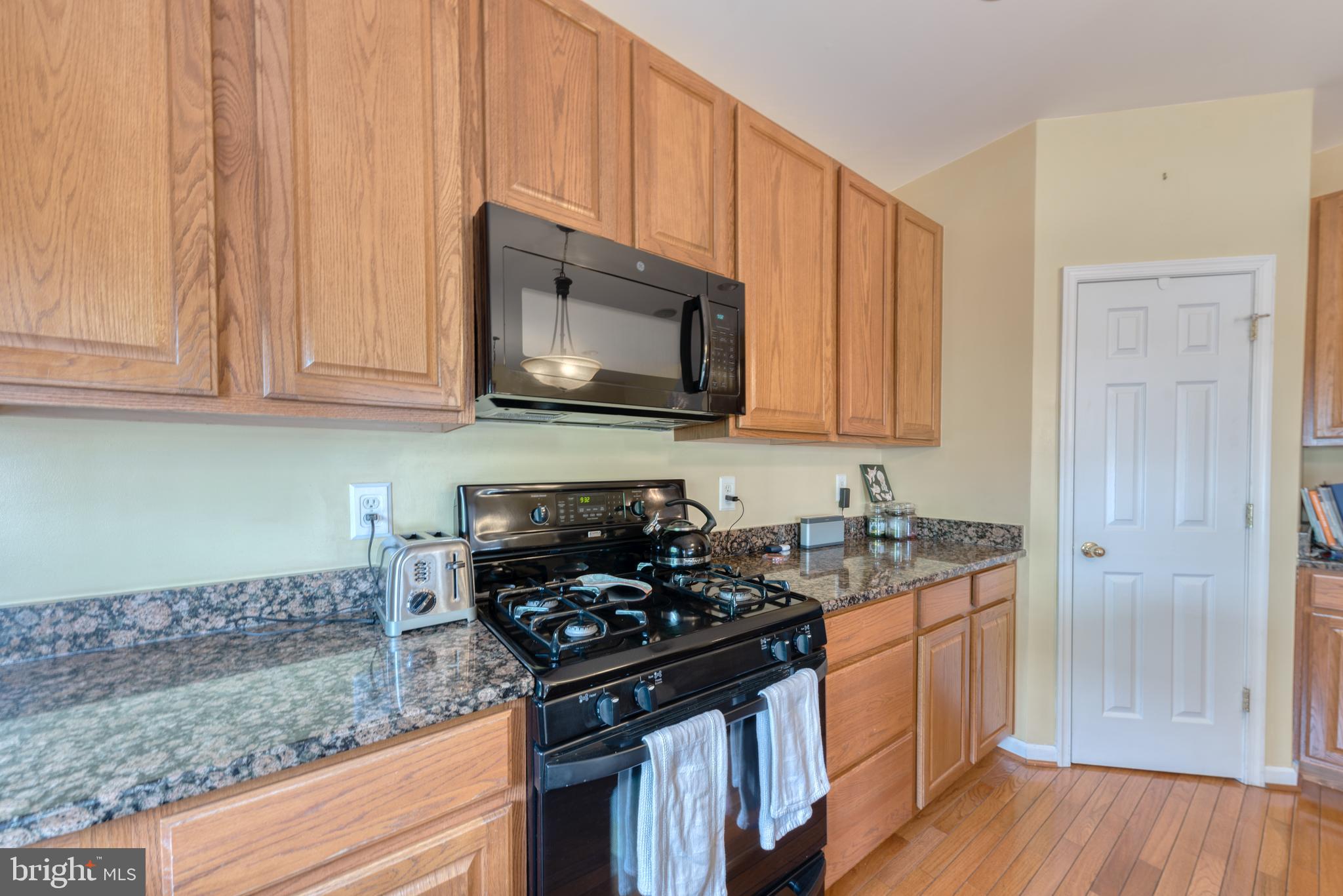 CANTON MILLS - Residential