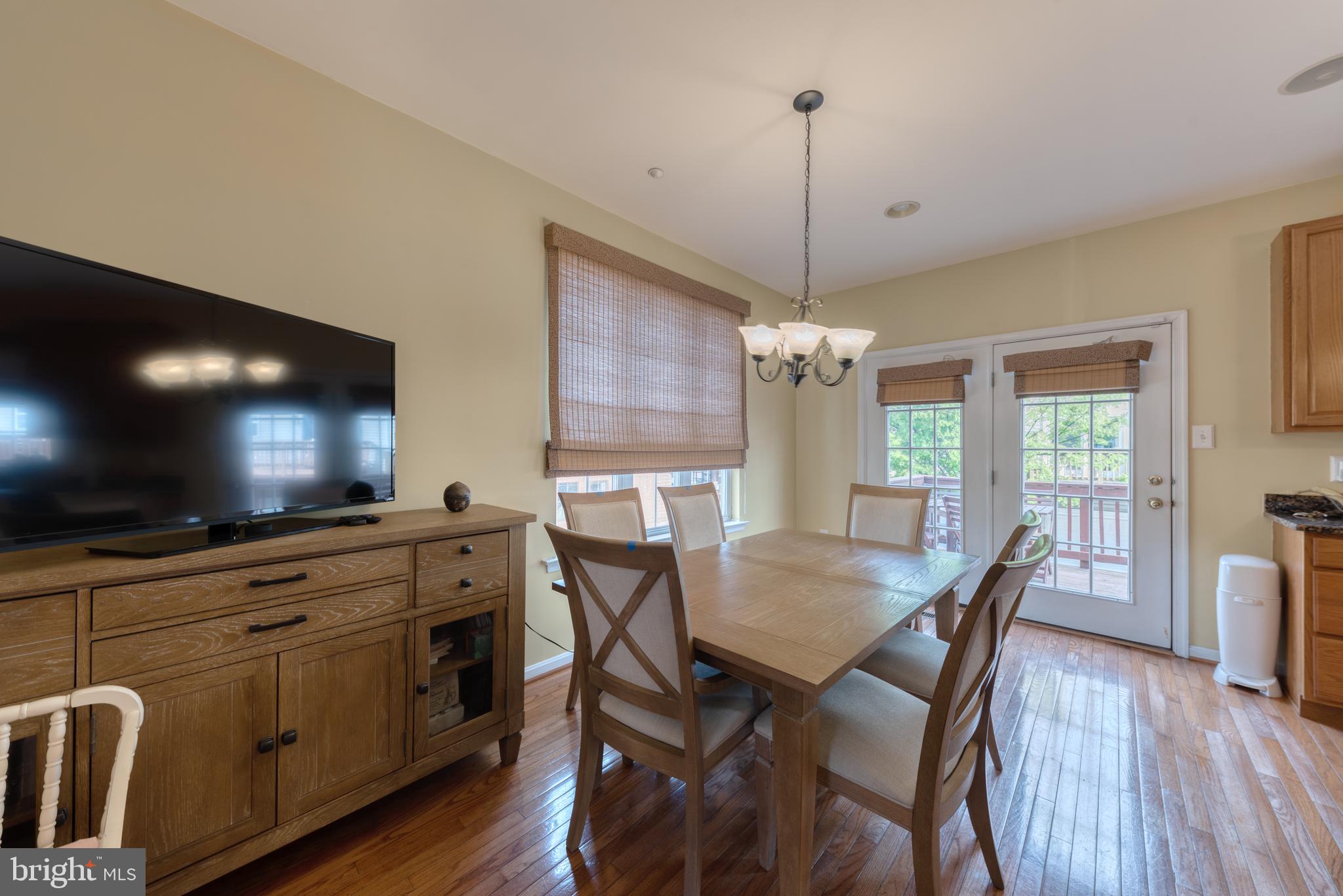 CANTON MILLS - Residential