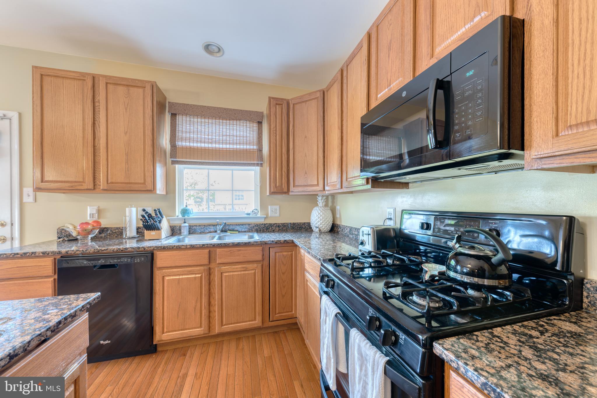 CANTON MILLS - Residential