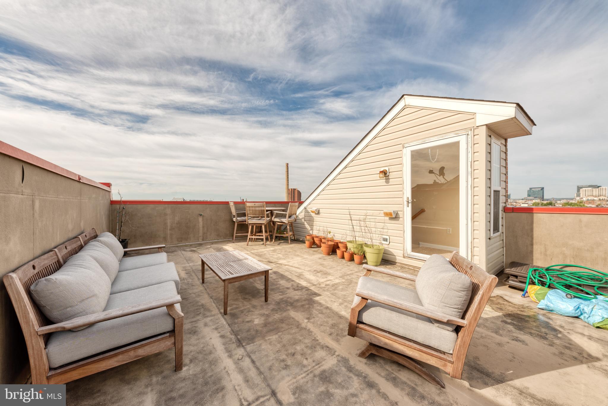 CANTON MILLS - Residential