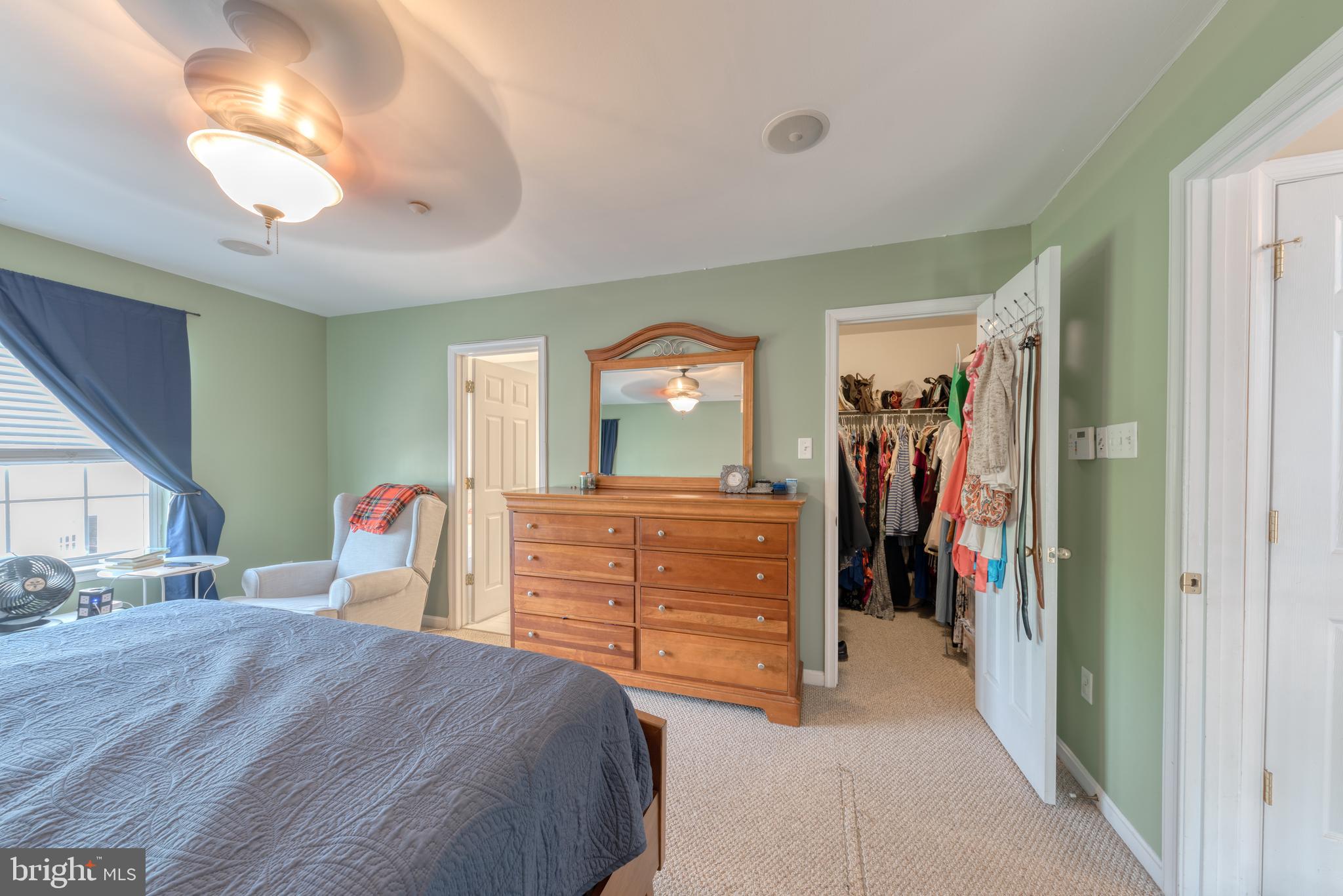 CANTON MILLS - Residential