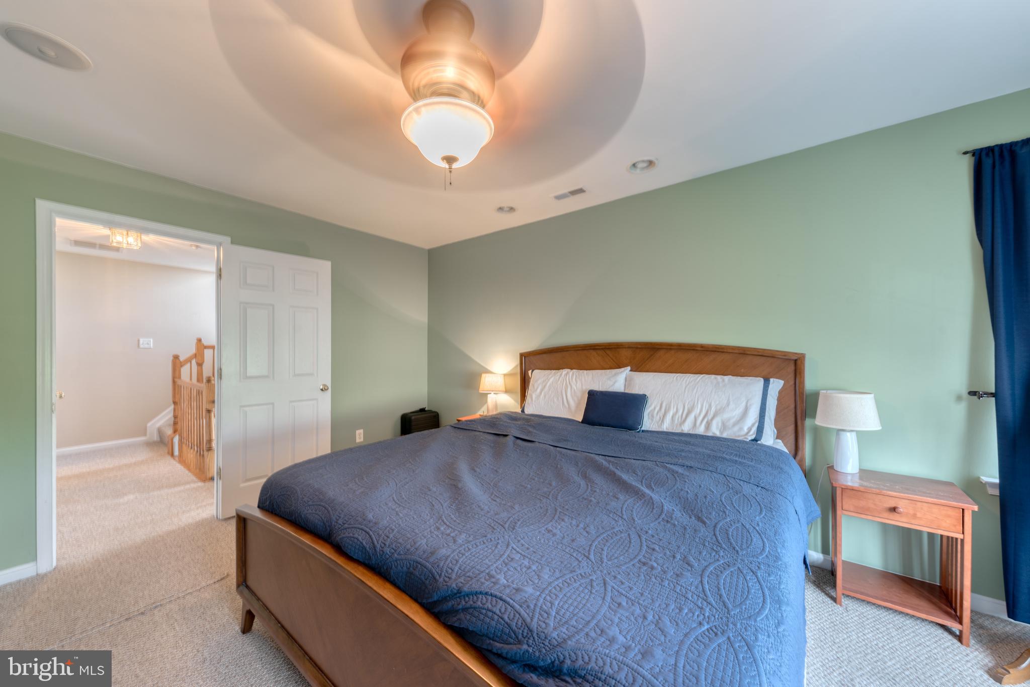 CANTON MILLS - Residential