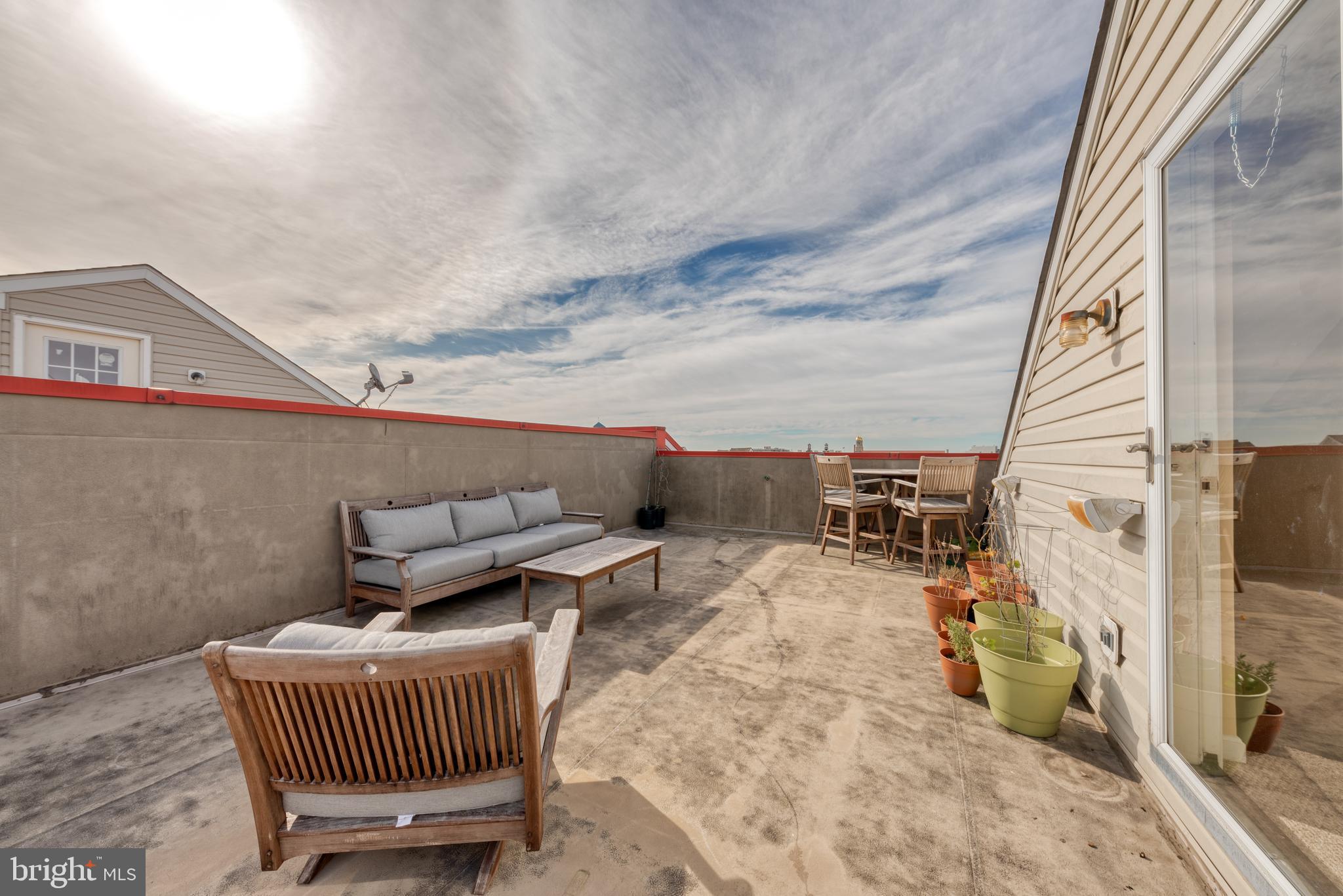 CANTON MILLS - Residential