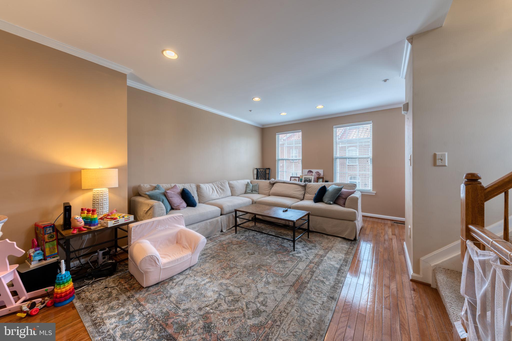 CANTON MILLS - Residential